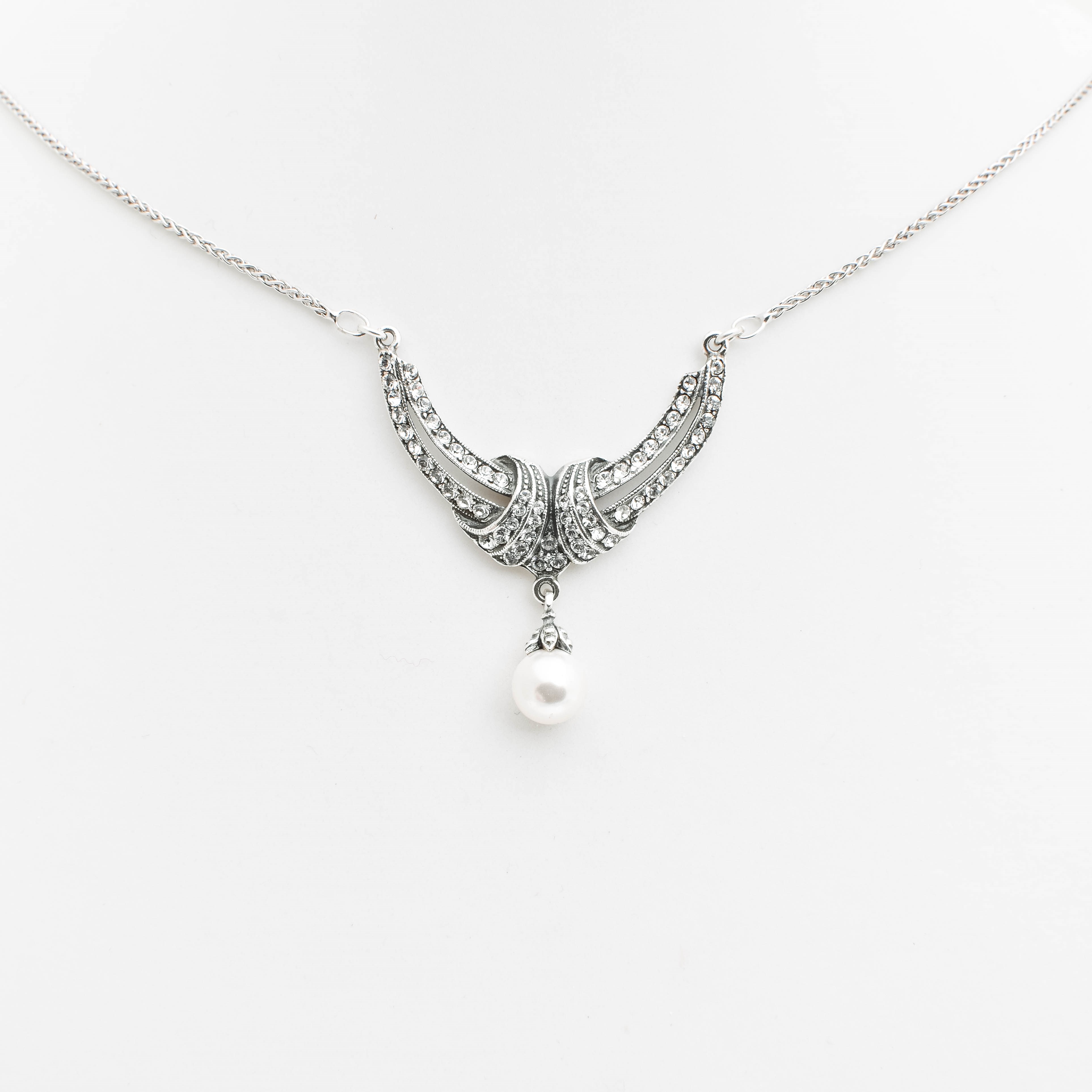 Collier Isaura