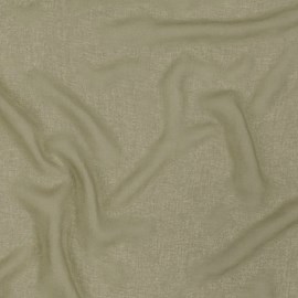 Tissu de rideau de filet Piuro