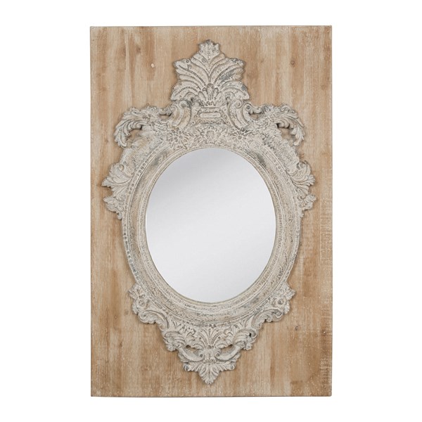 Miroir Royal Bois