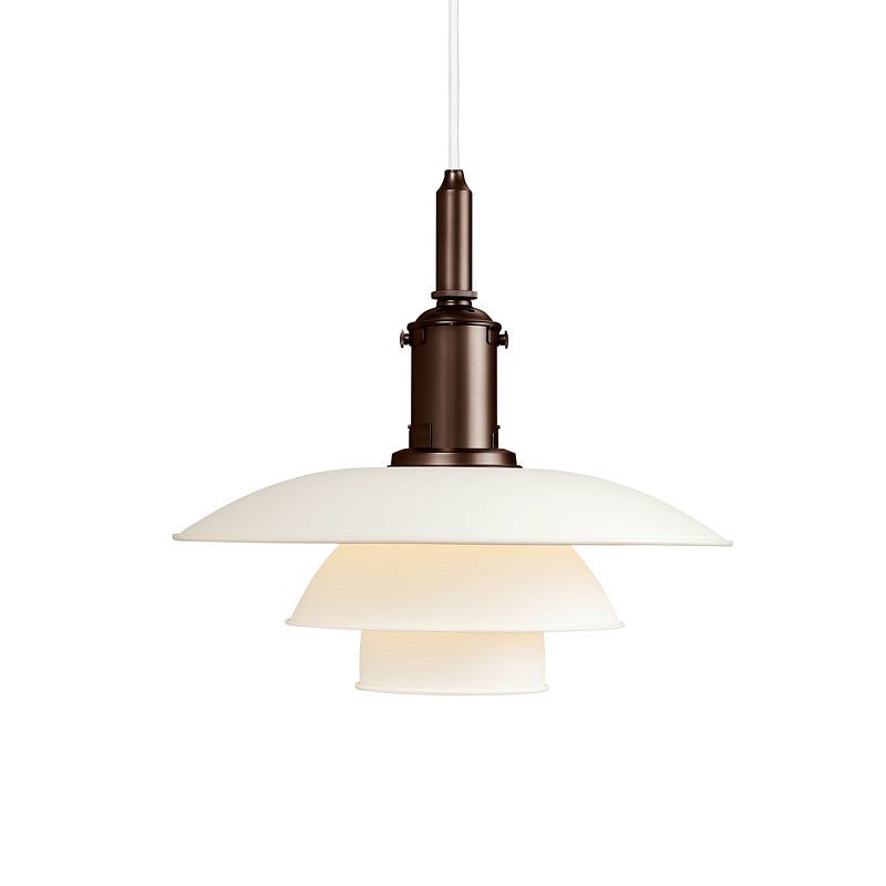 Louis Poulsen PH 3½-3 Lampe suspendue