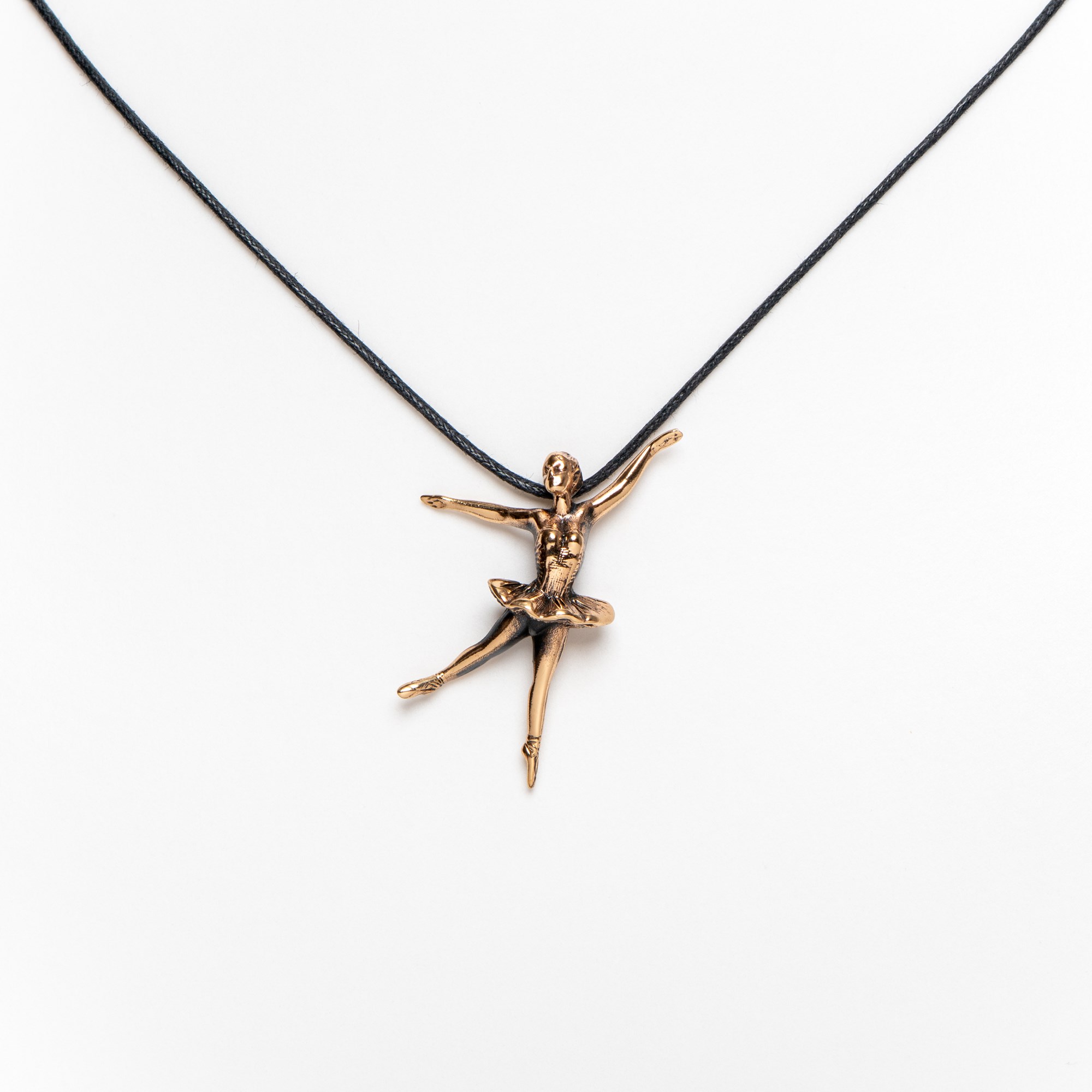 Pendentif Danseur Ballet