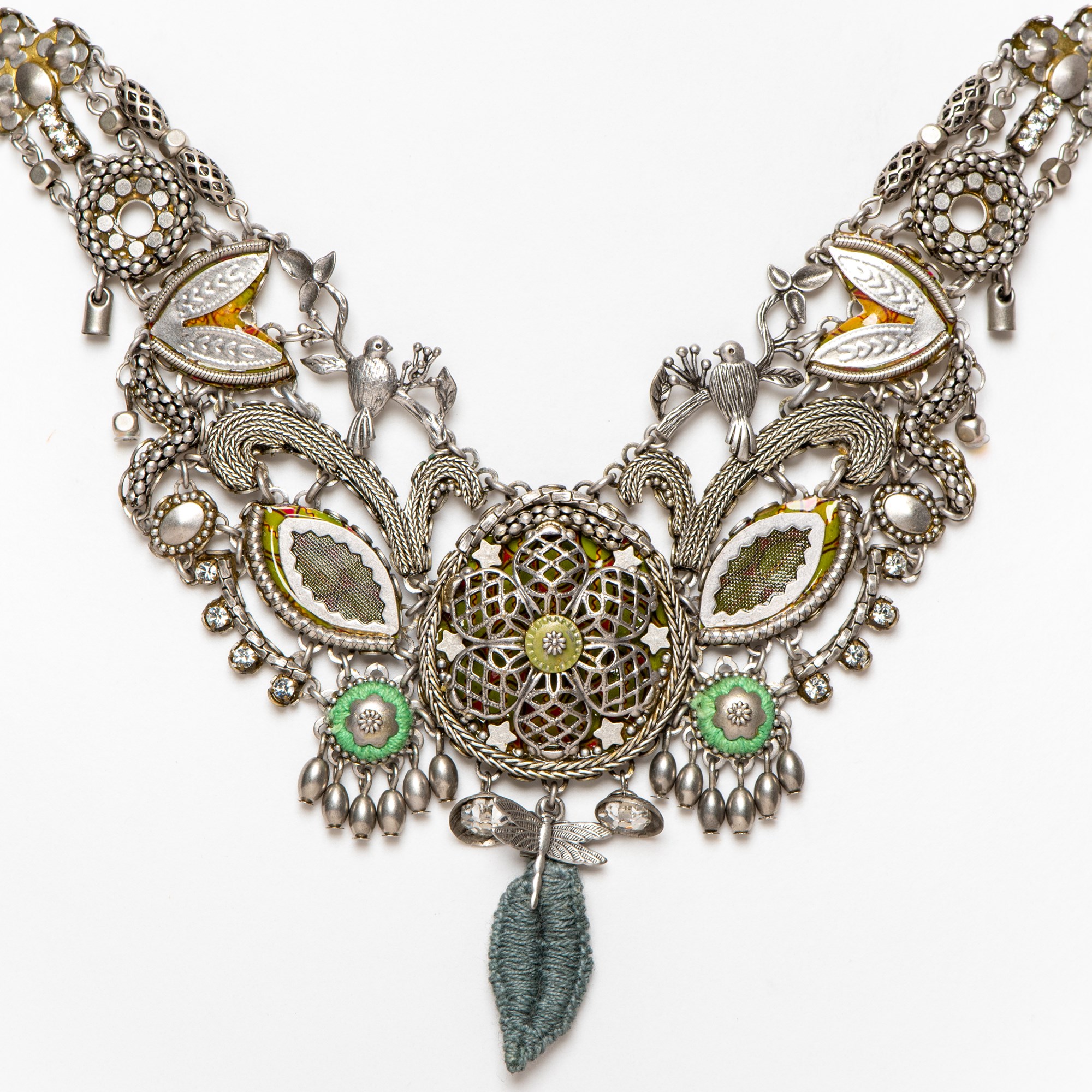 Collier Jasmin