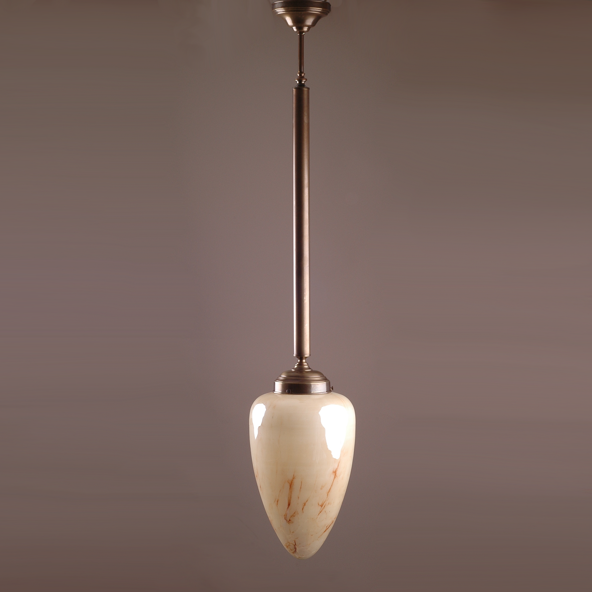 Pendentif Bravoure