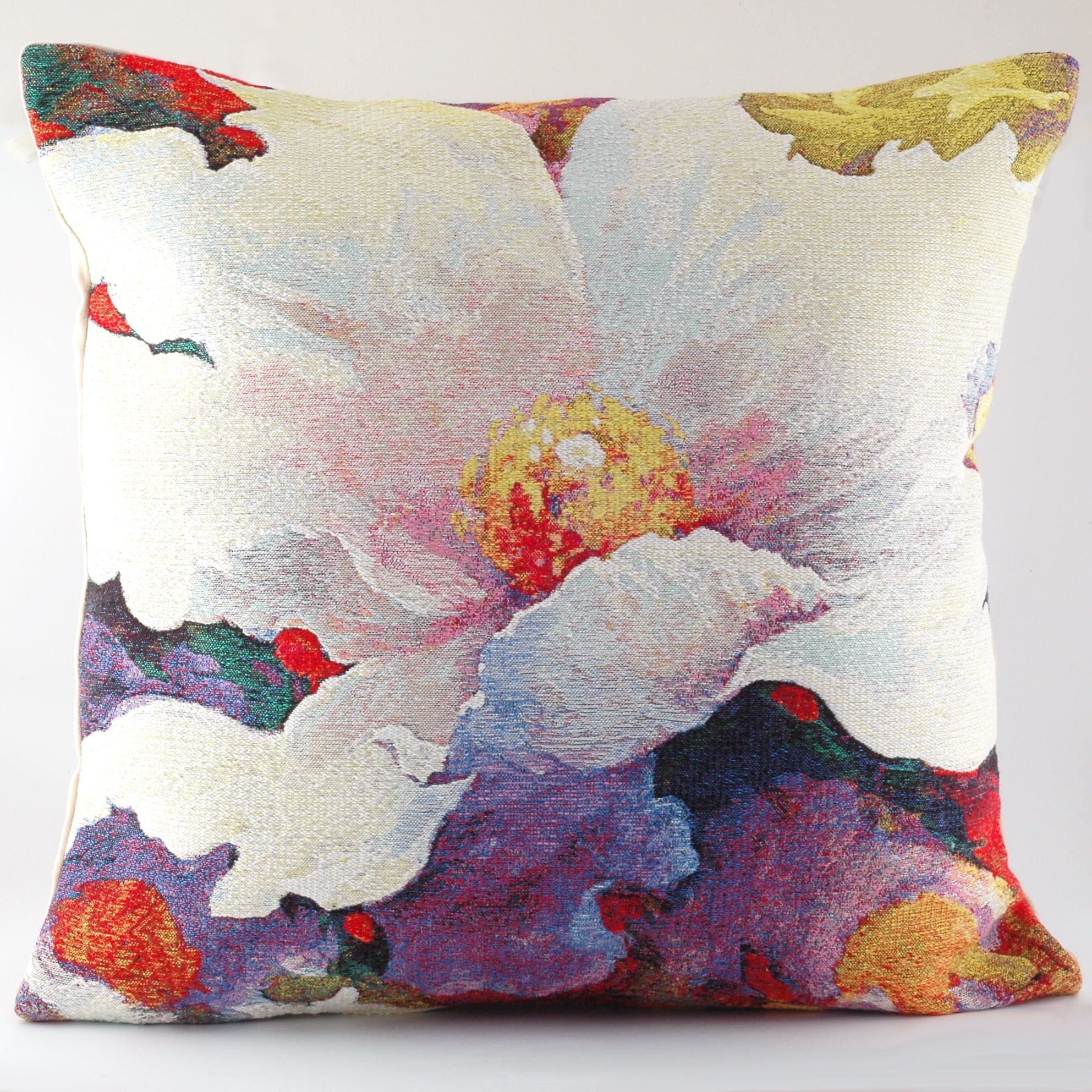 Coussin vivant grâce à vous