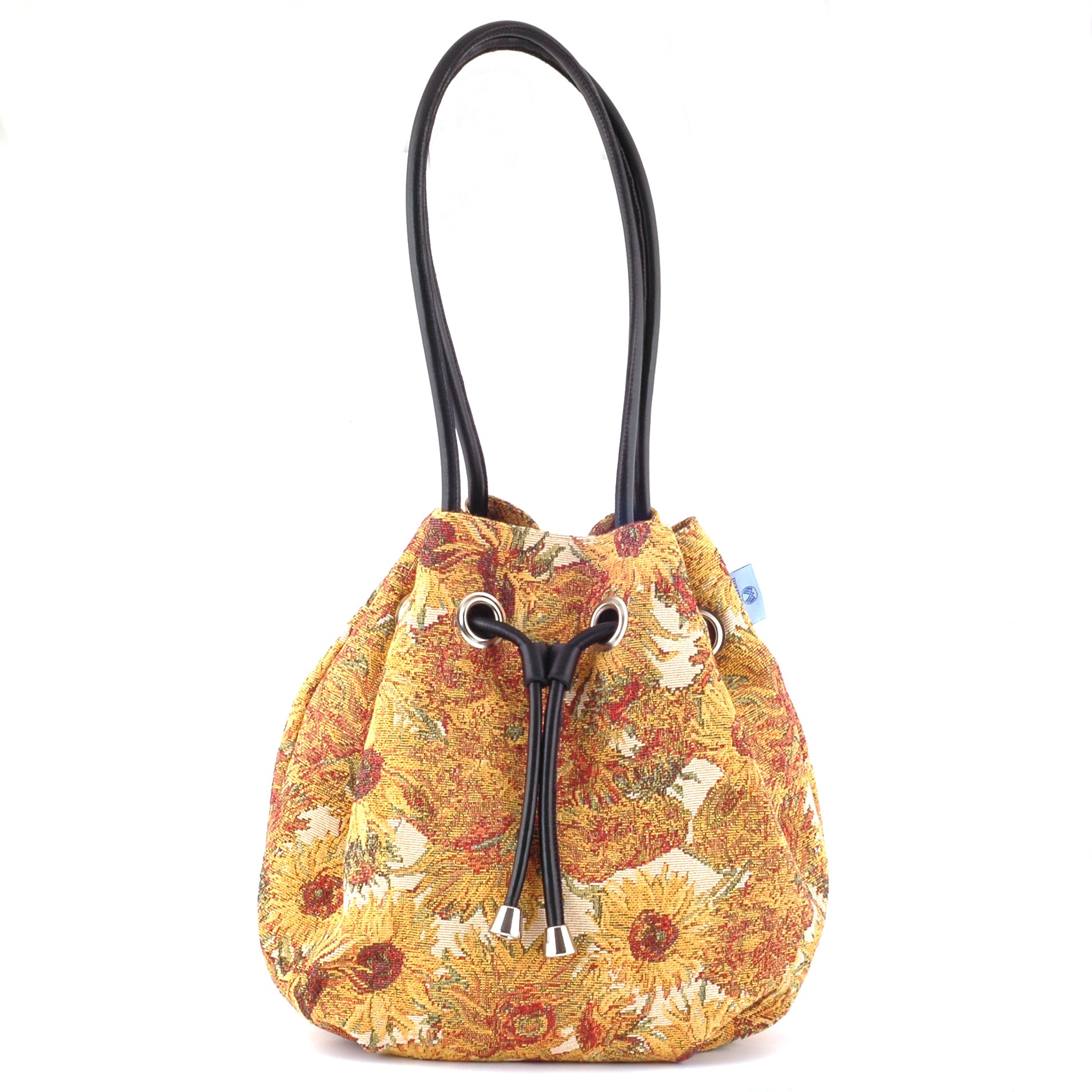 Pochette Sac Tournesols