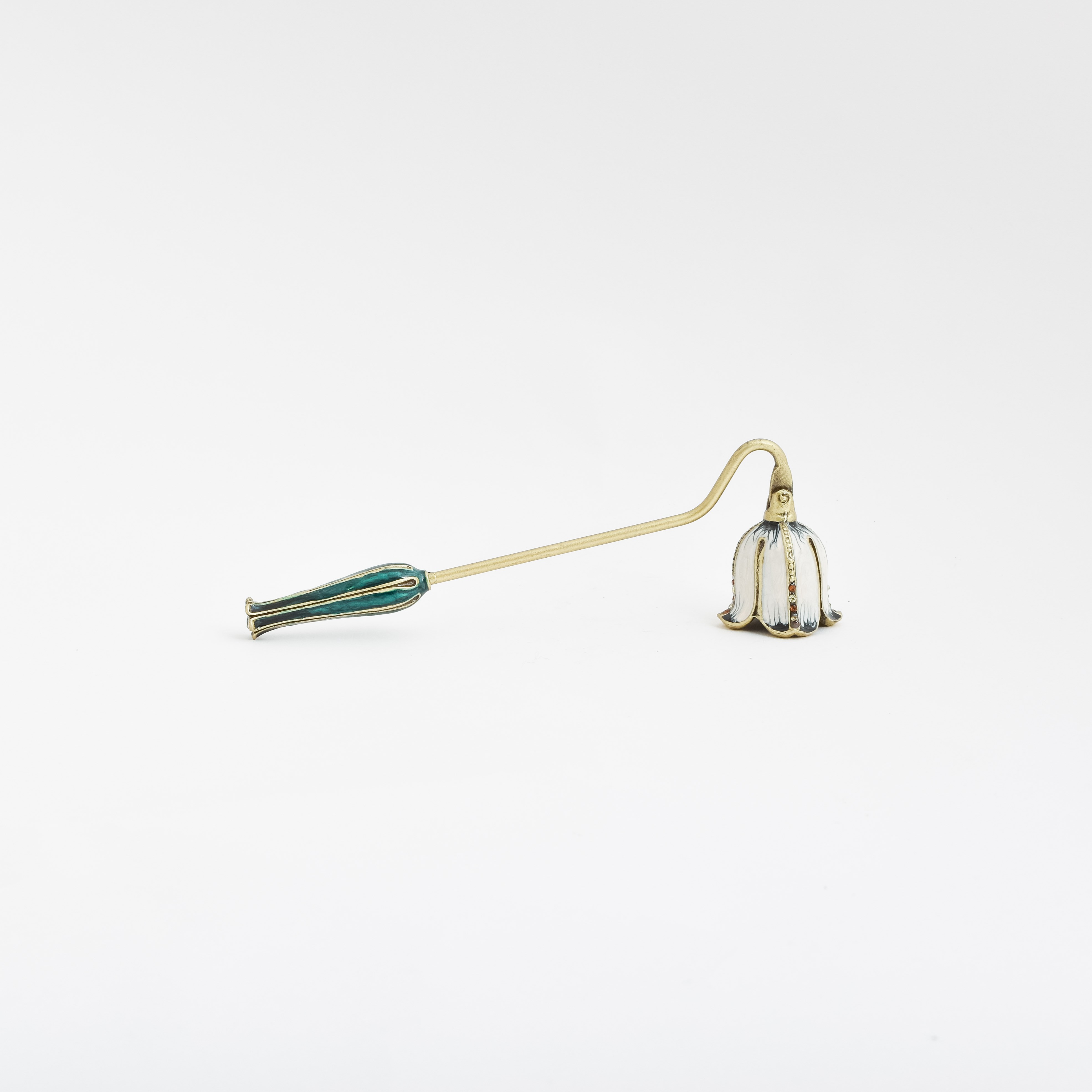 Extincteur à bougie Lily