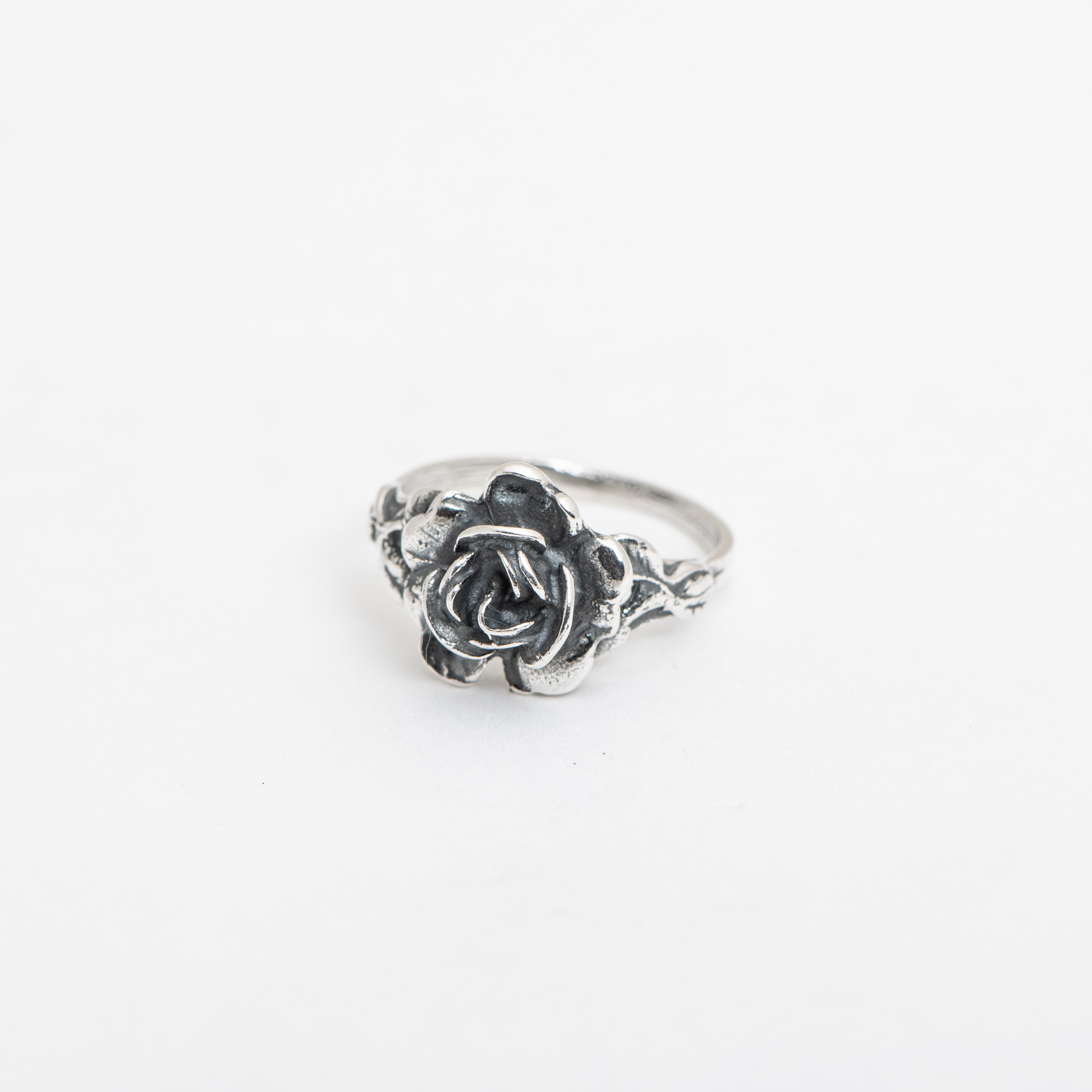 Bague Rose