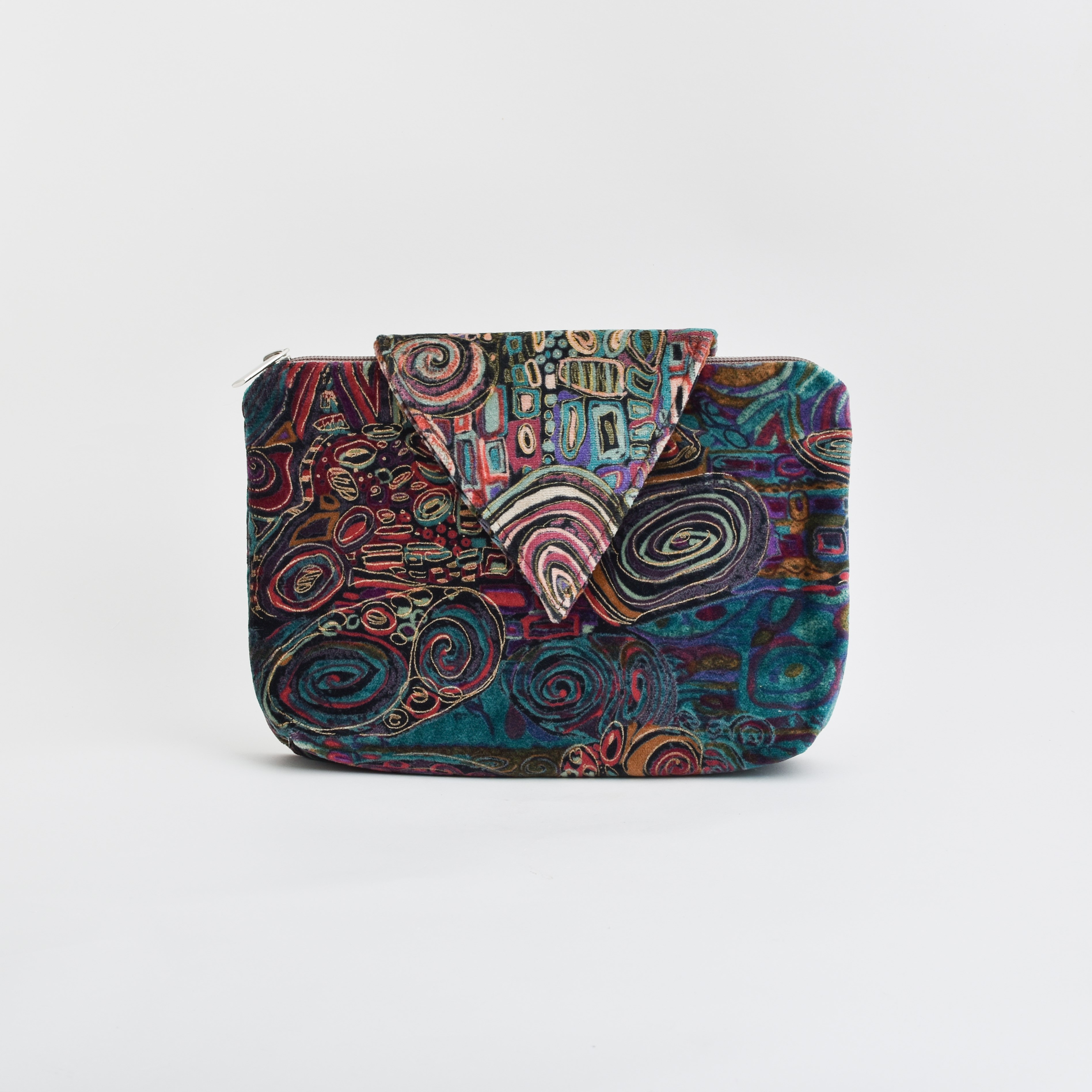 Pochette / Sac de soirée Nathalie | Vienne