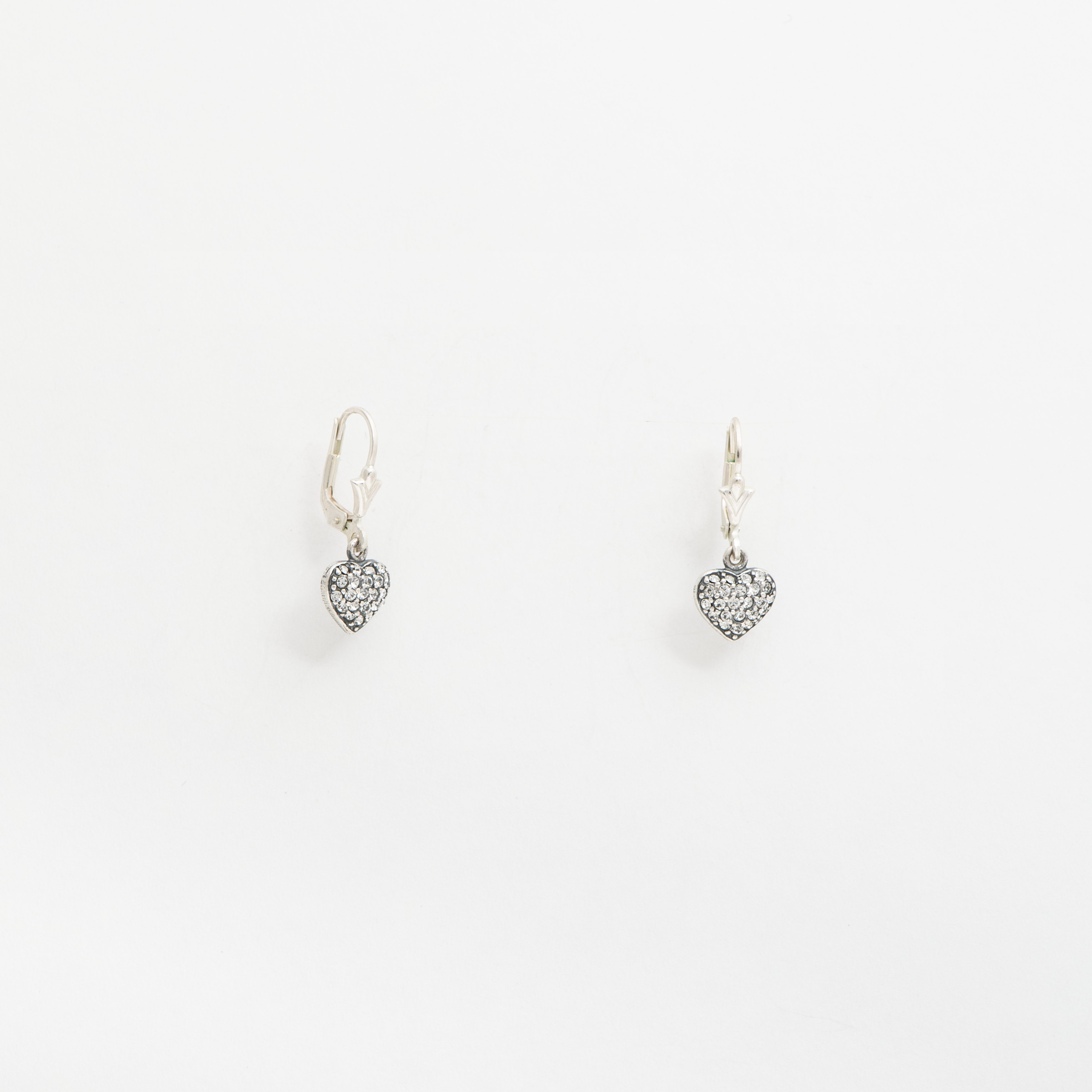 Gouttes pour les oreilles Coeur