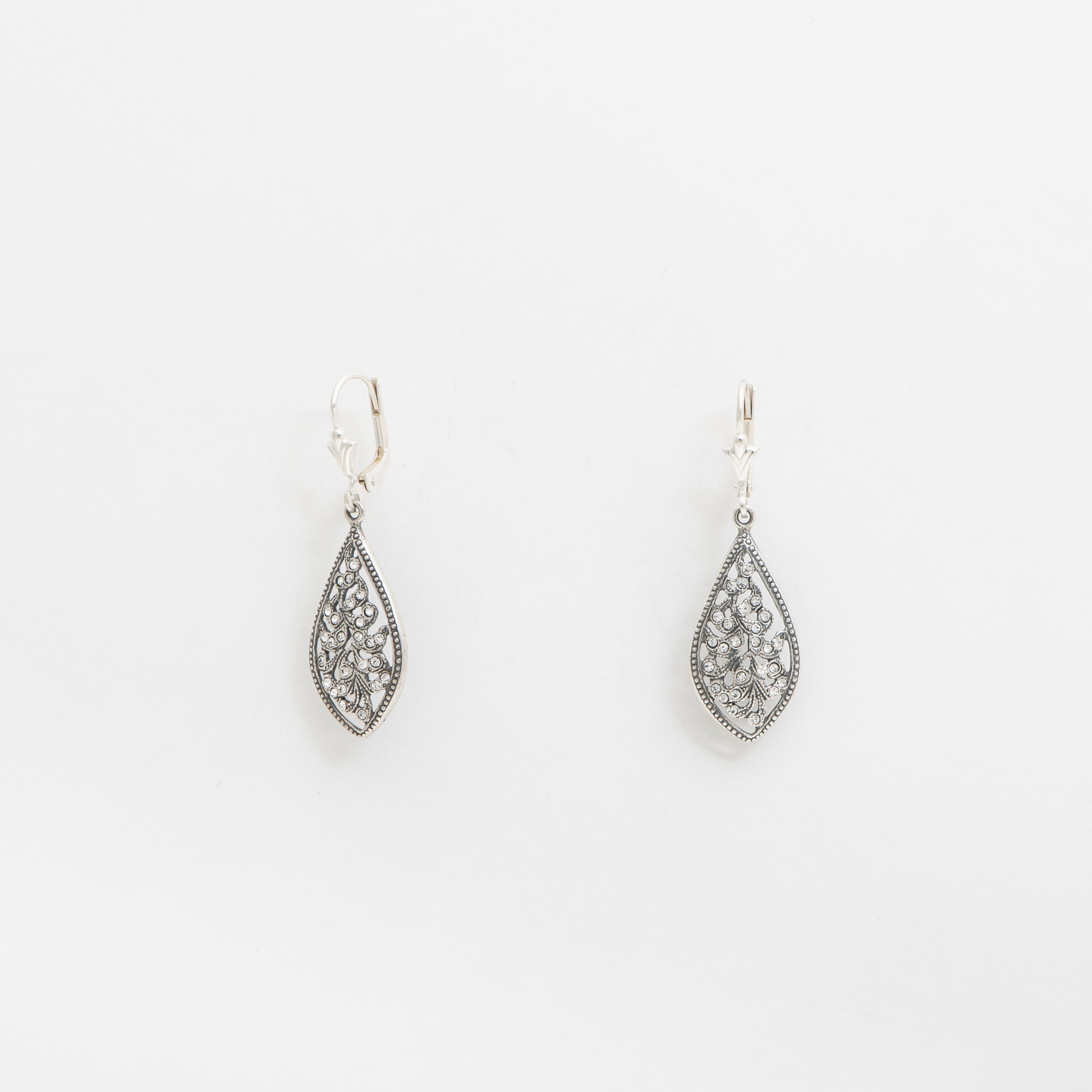 Gouttes pour les oreilles Antica