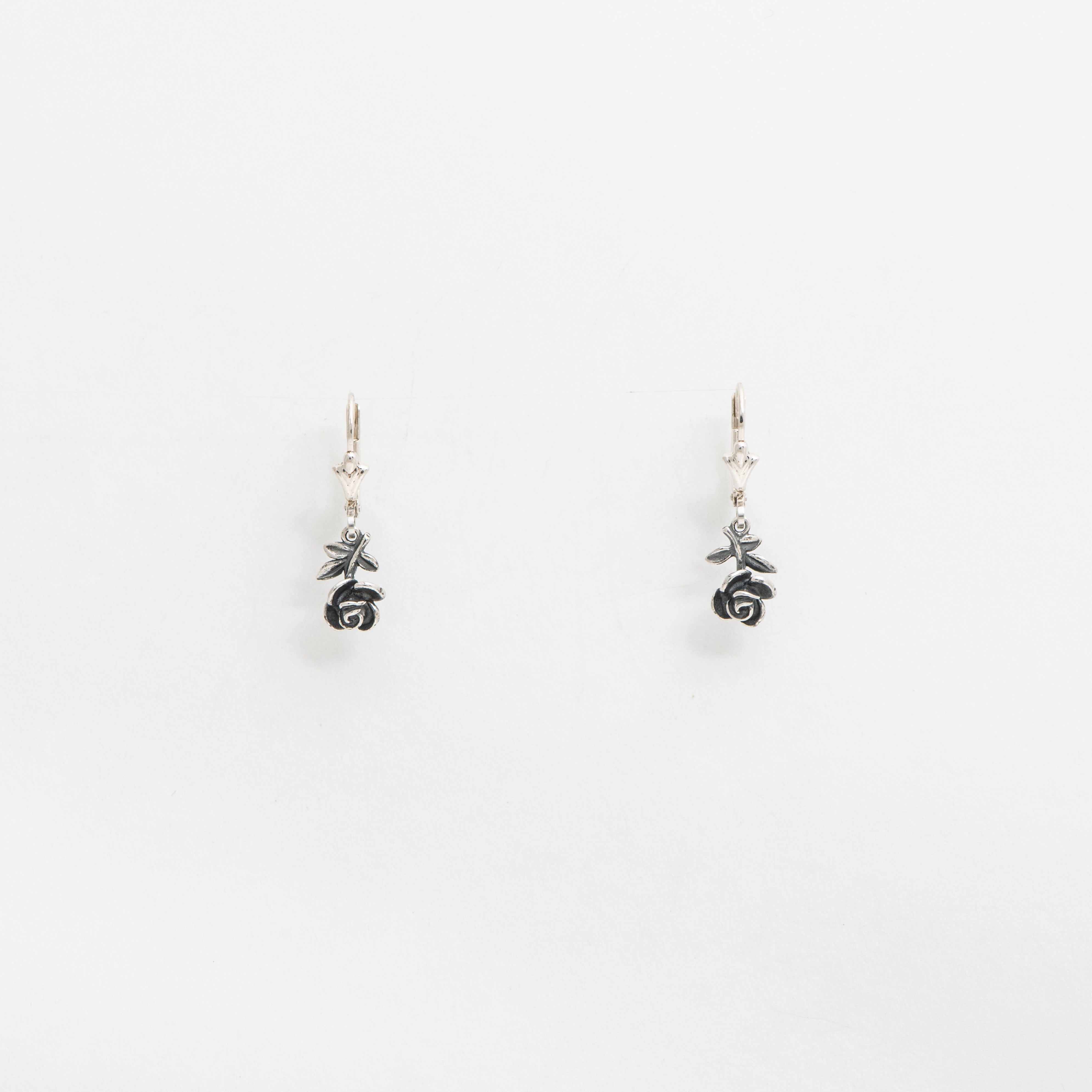 Gouttes pour les oreilles Roses Douces