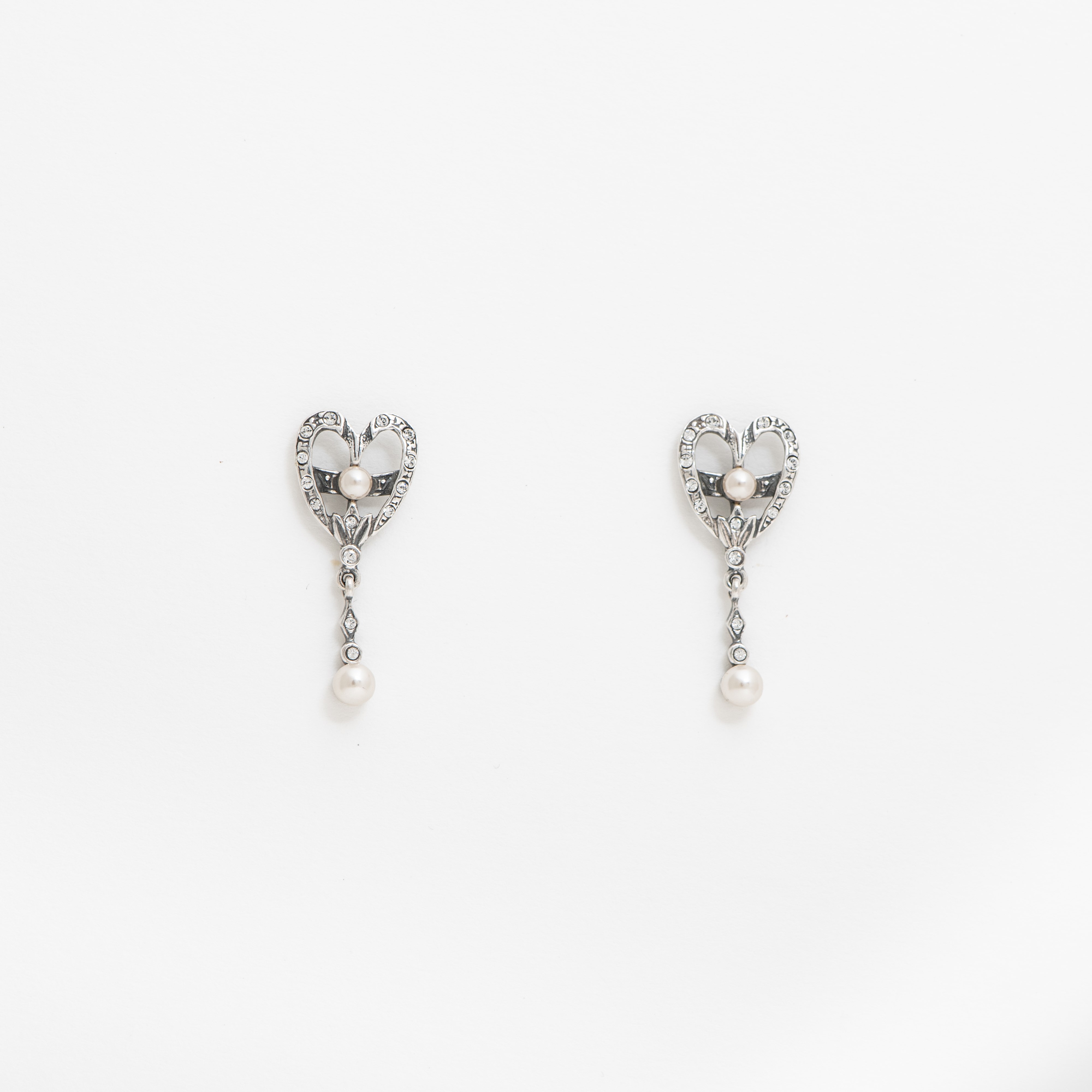 Boucles d'oreilles Perla