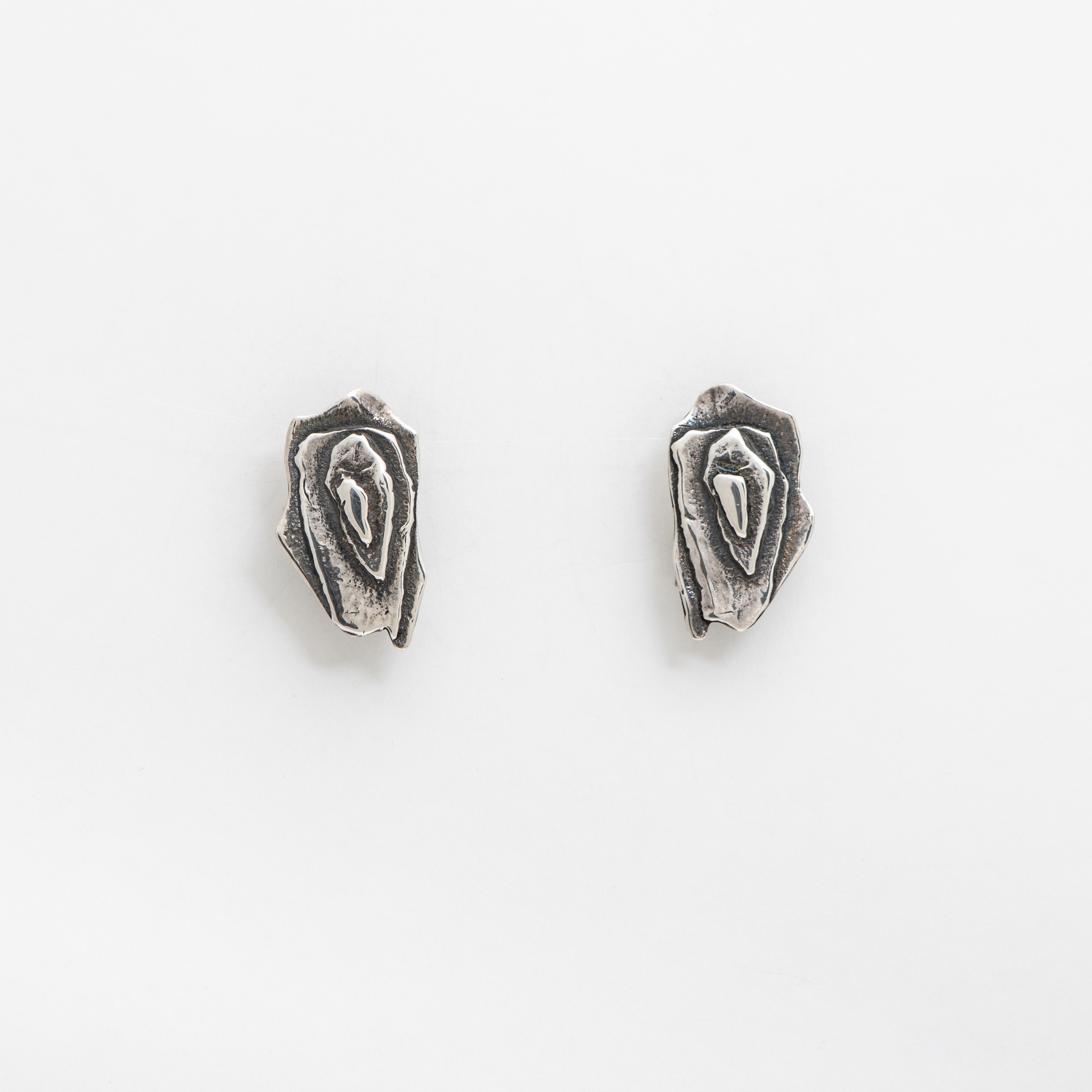 Boucles d'oreilles Corses