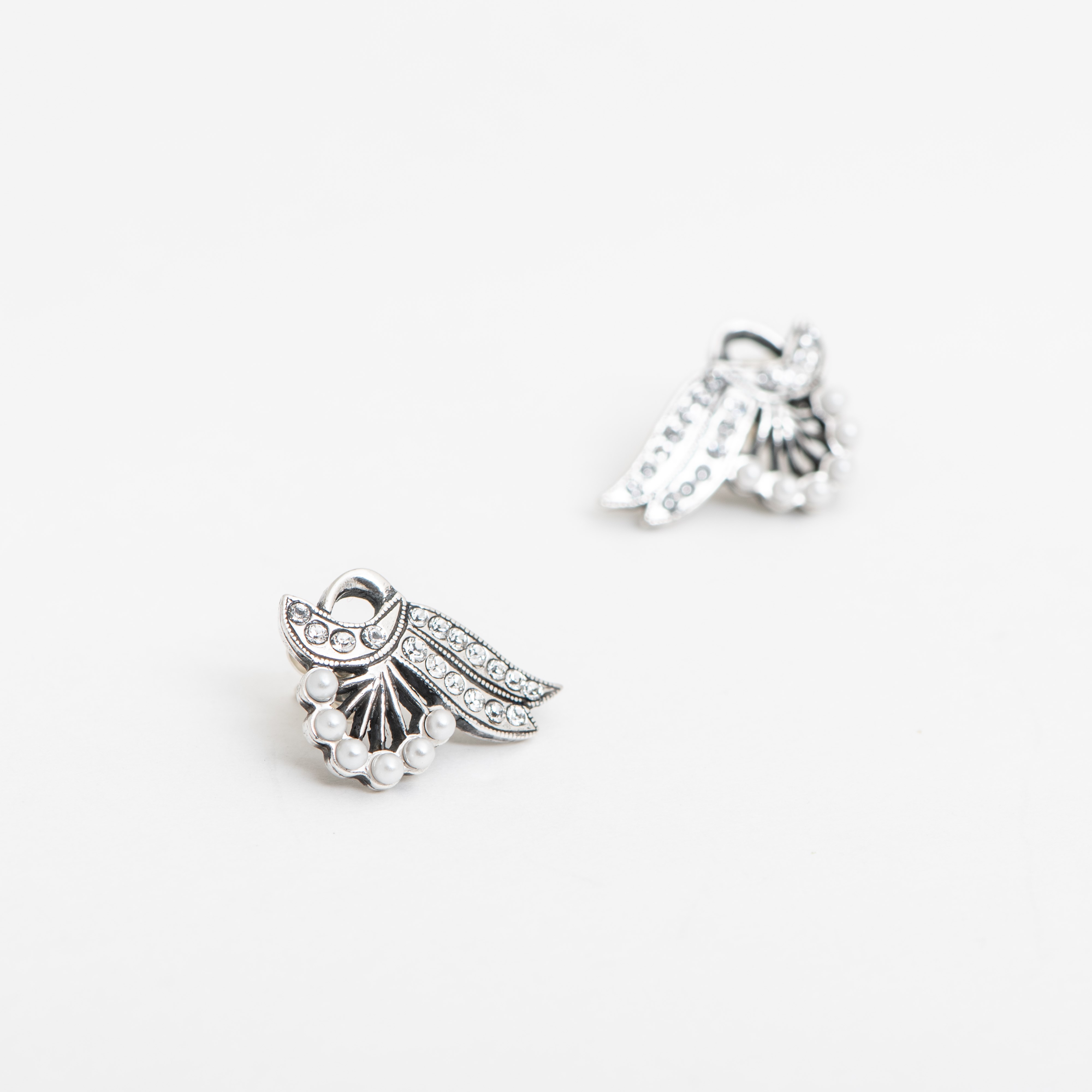 Boucles d'oreilles Vera