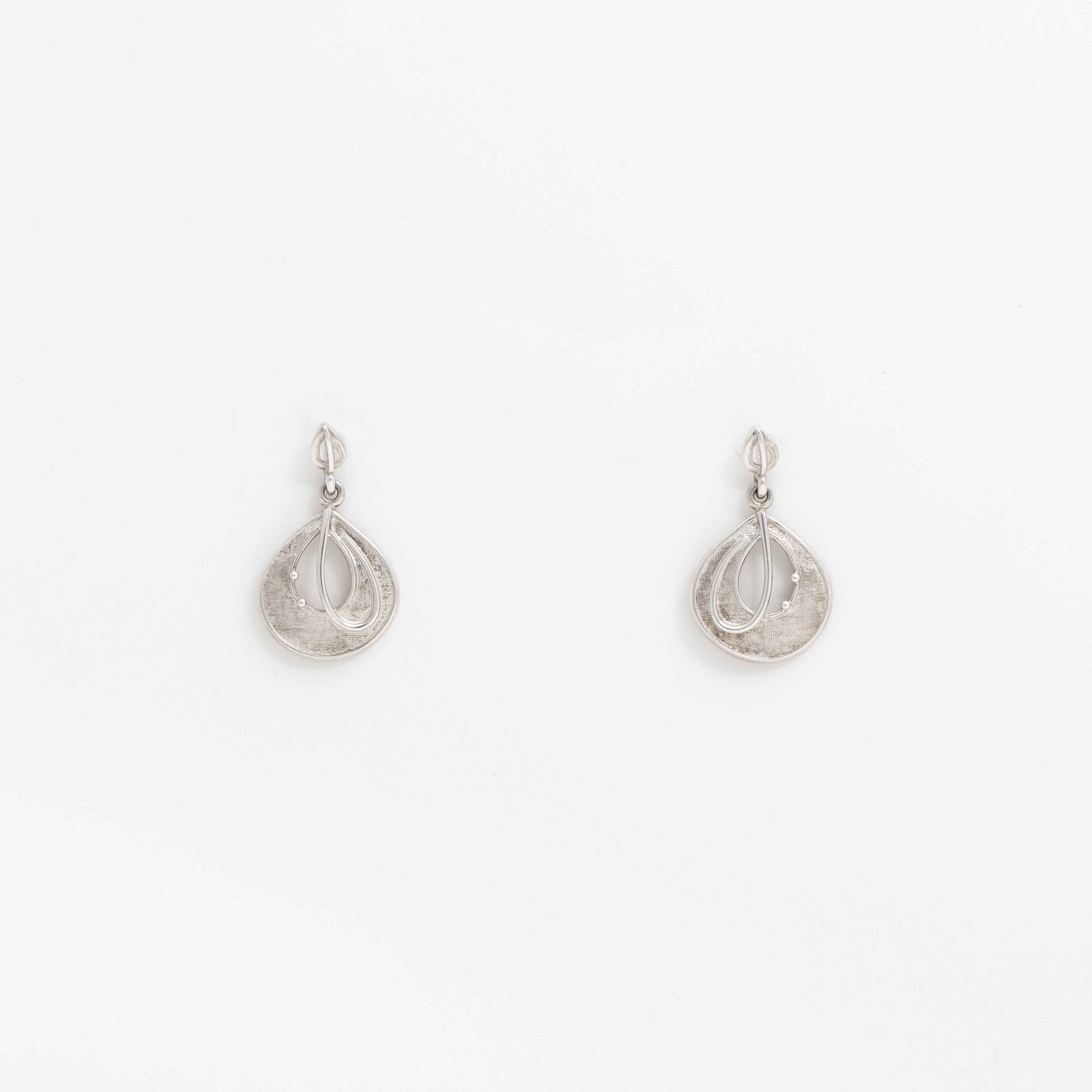 Boucles d'oreilles mai