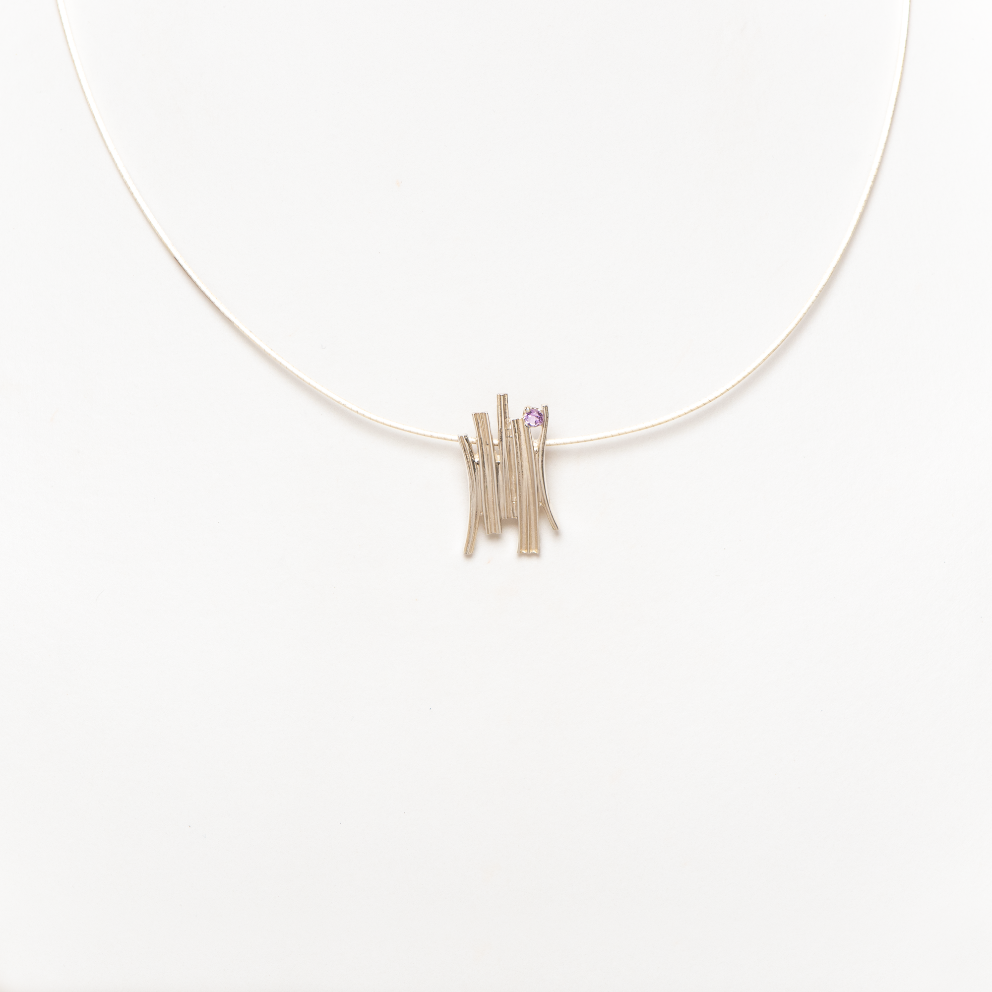 Collier Baie des Bois