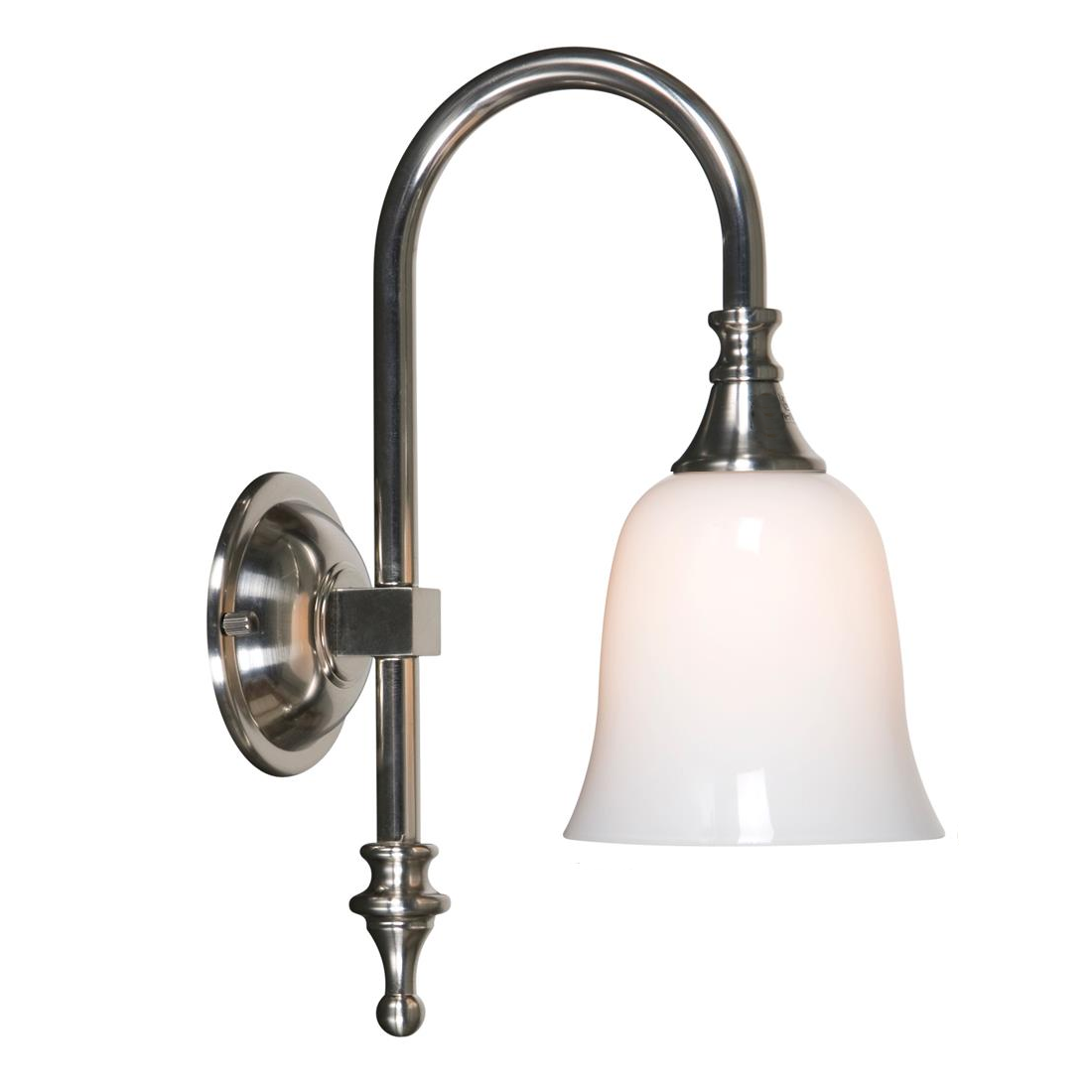 Lampe de salle de bains Classic Bow Bell