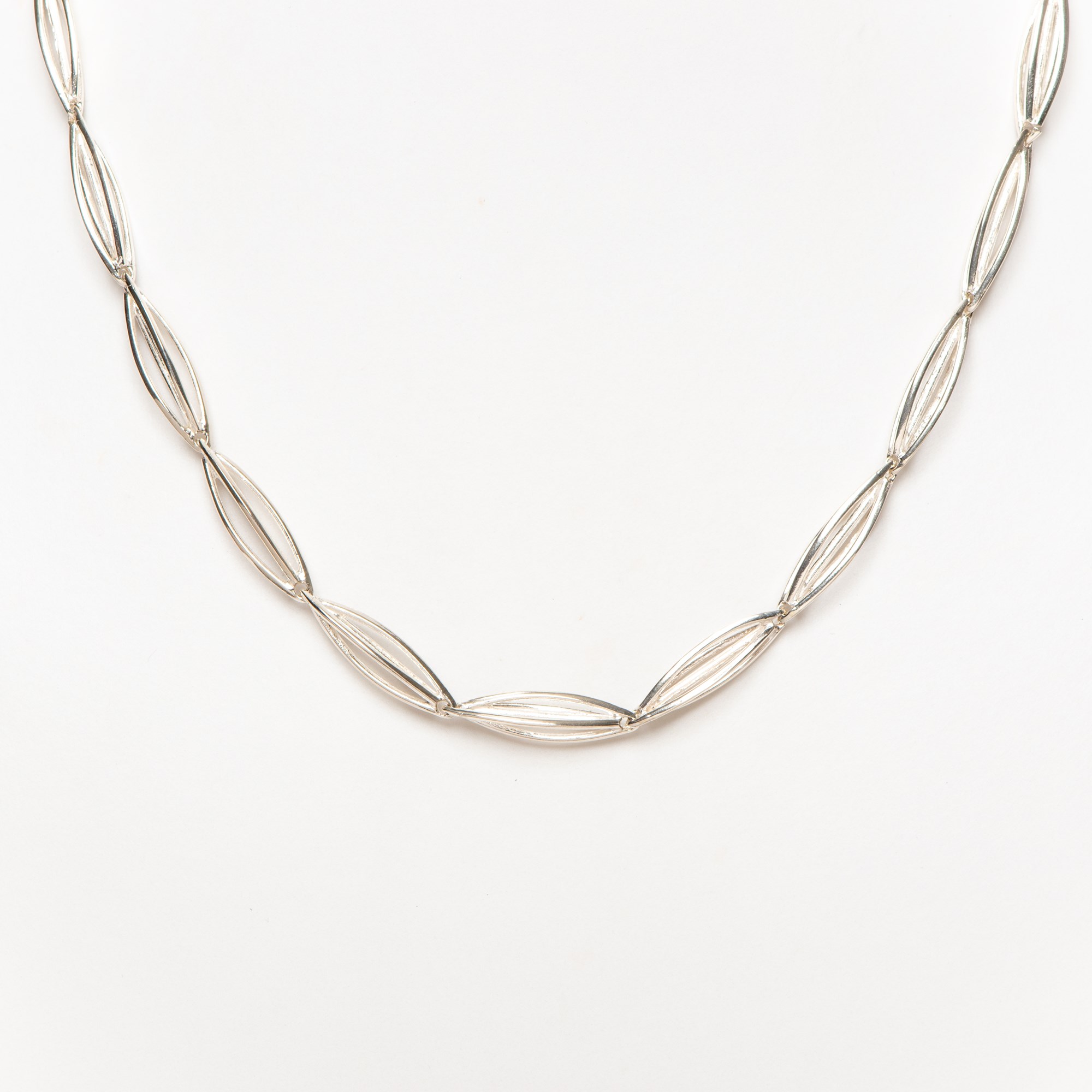 Collier Étoile Polaire