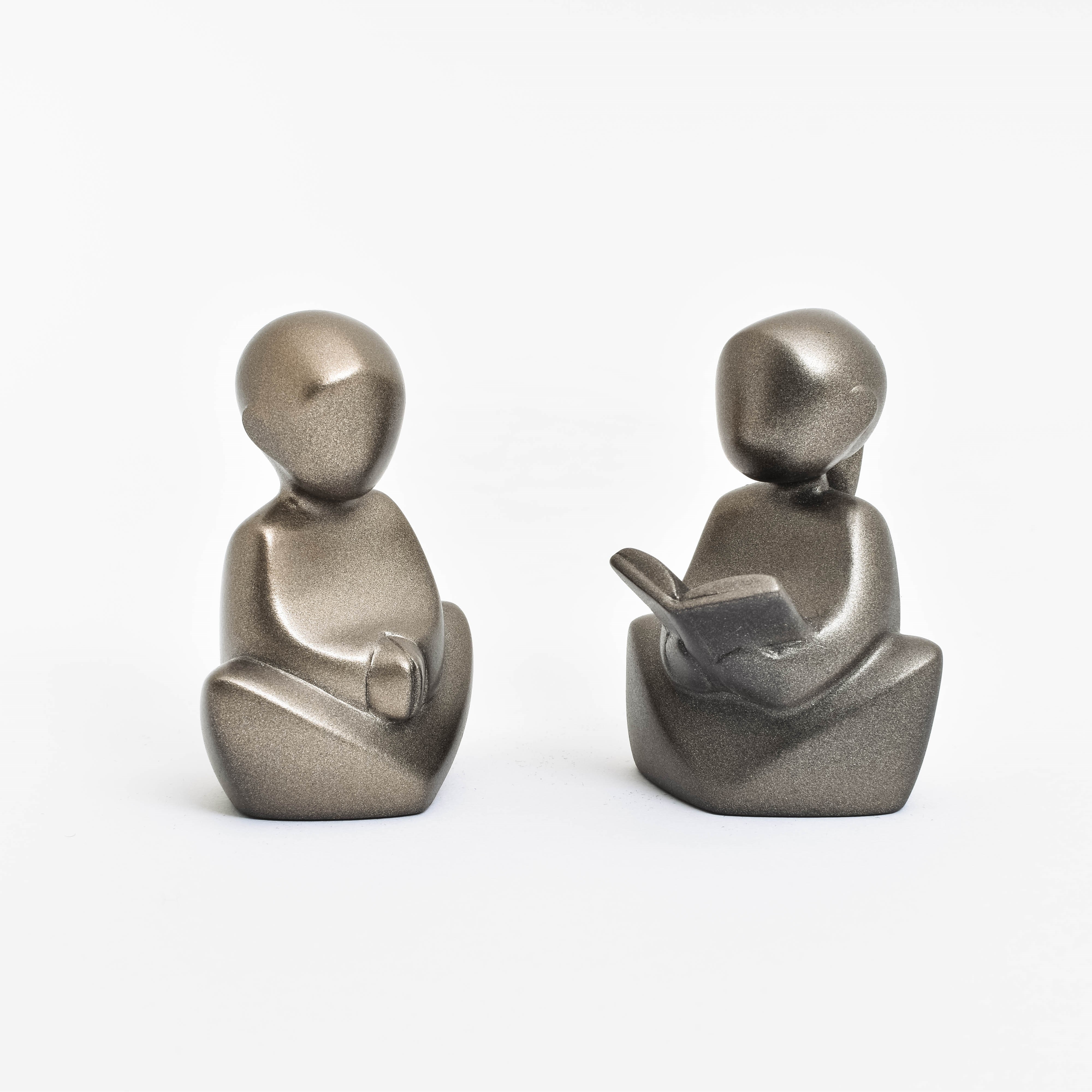 Sculpture Set Lecture et écoute