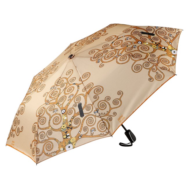 Parapluie Klimt | L'arbre de vie