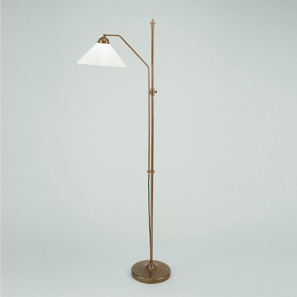 Lampadaire / Lampe de lecture Metic