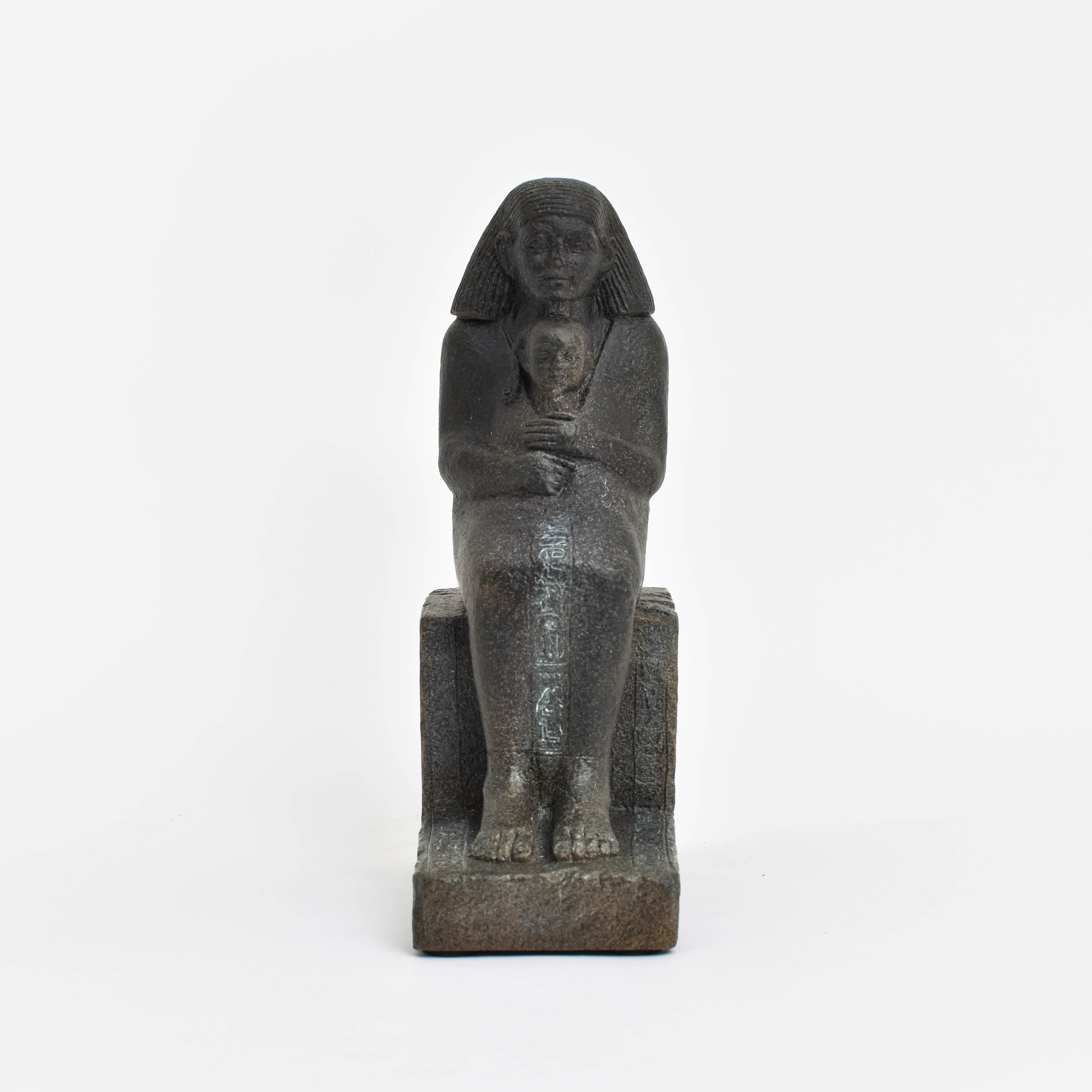Sculpture Senmut