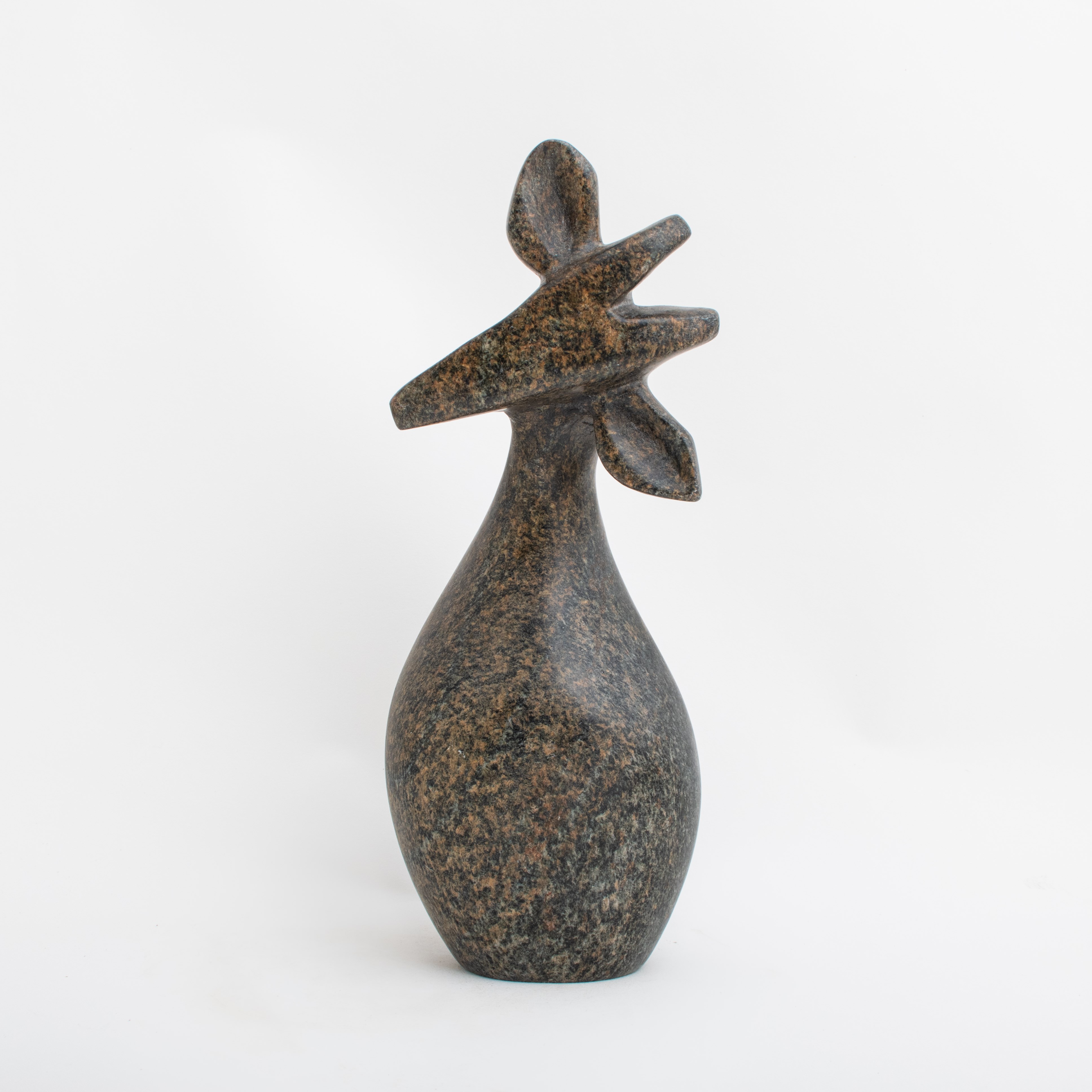 Sculpture Girafe
