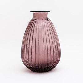 Vase Medium Ballon Prune