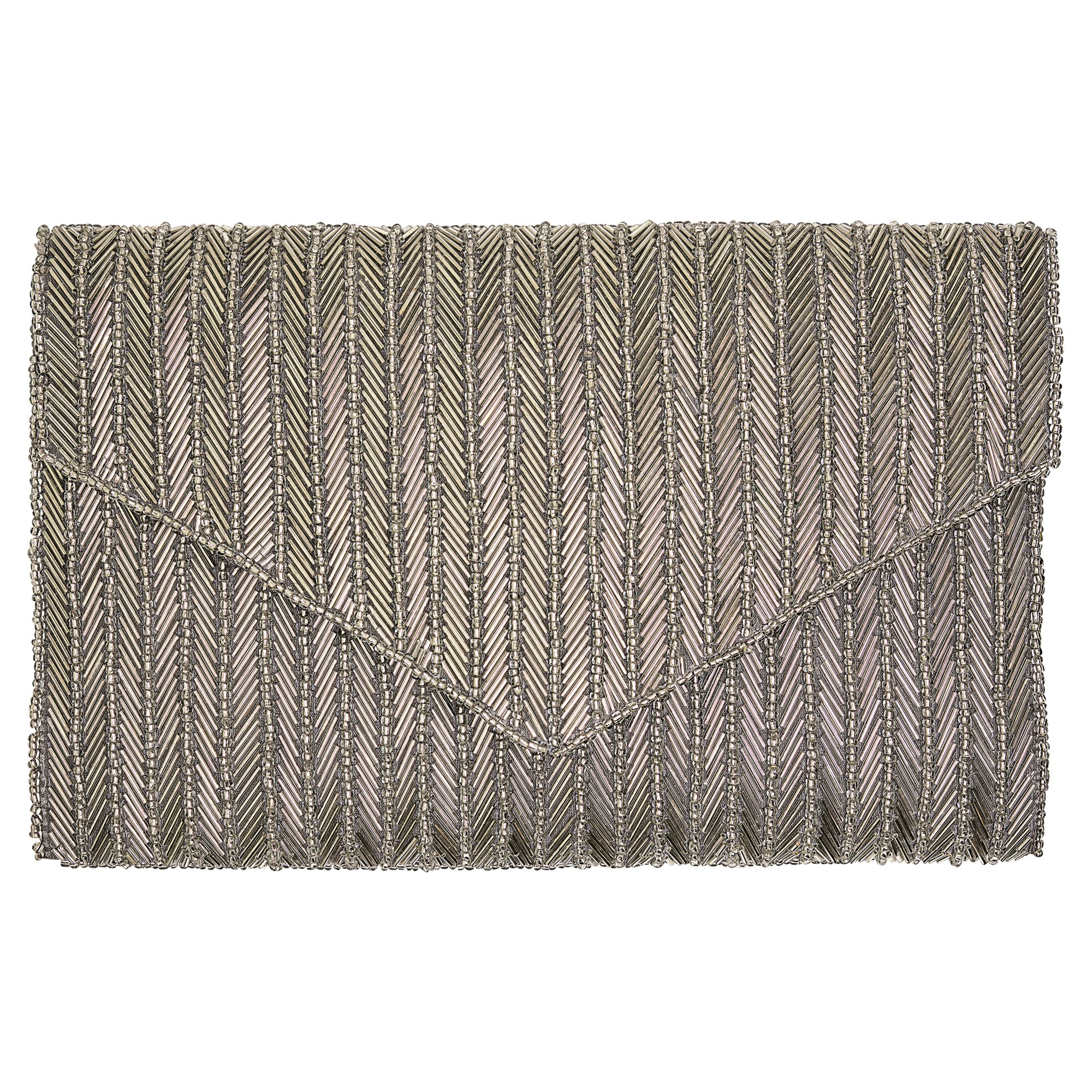 Pochette Silver Lines