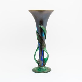 Vase Art Nouveau Cibora