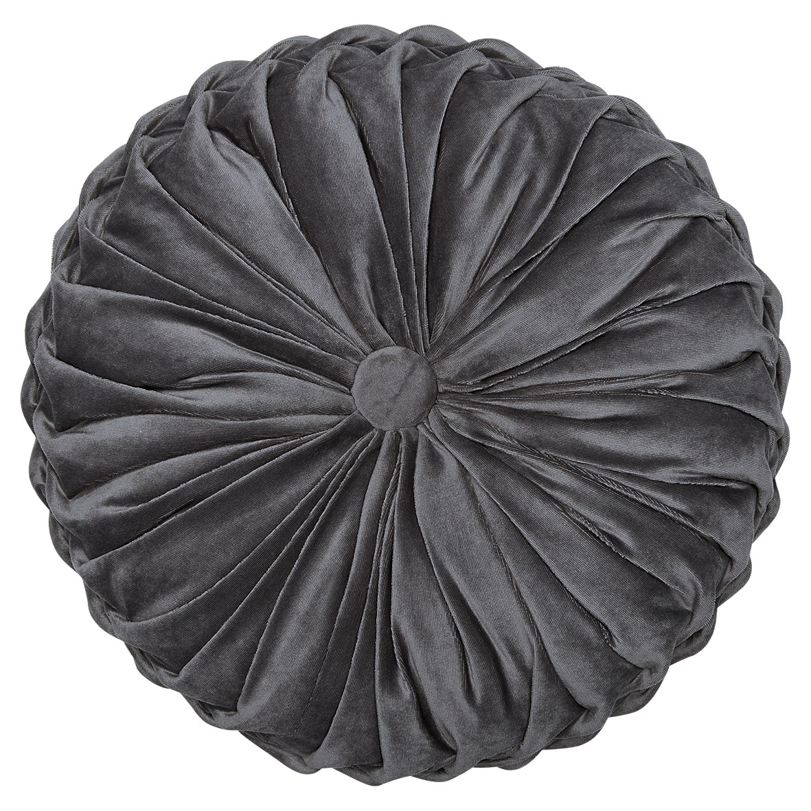 Coussin velours