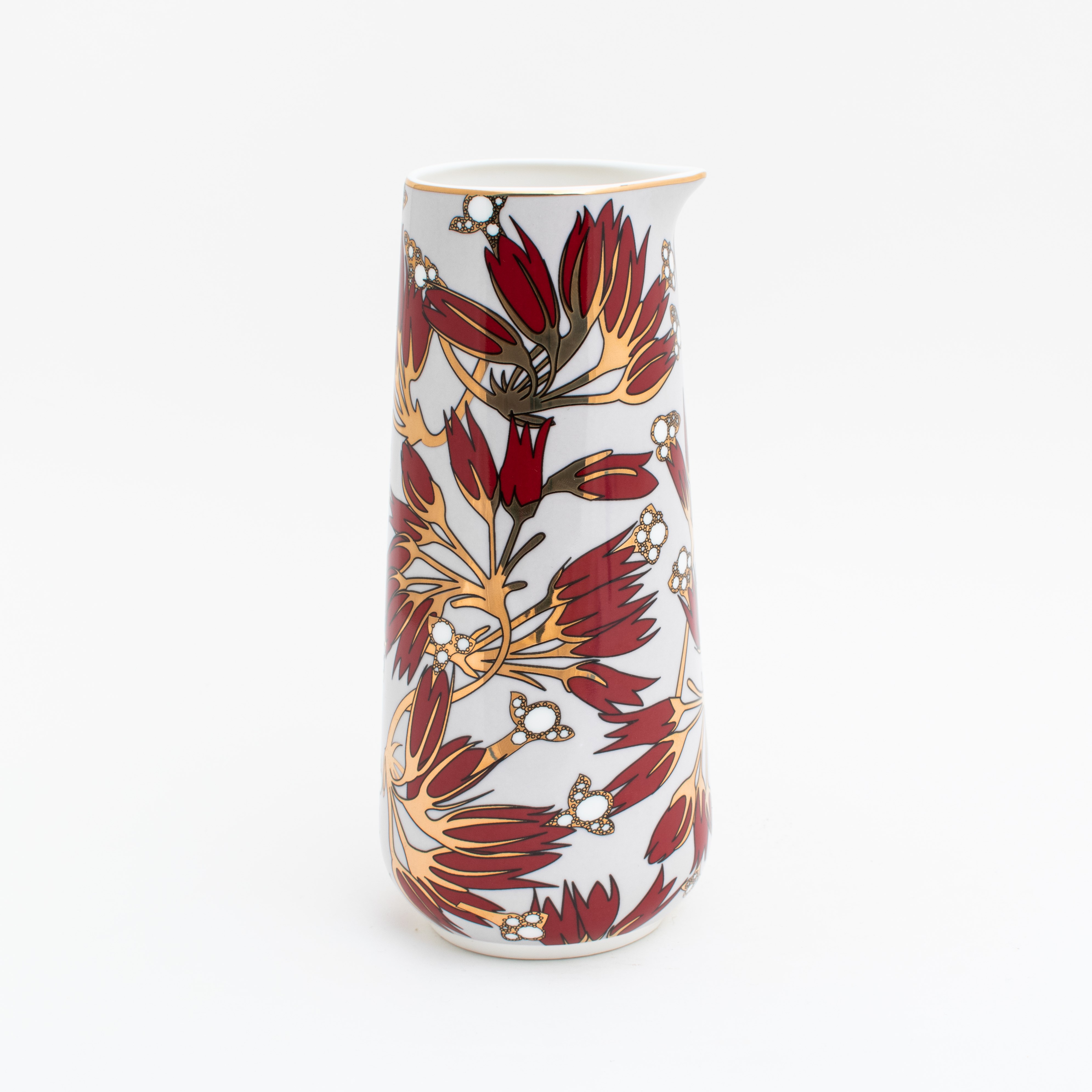 Pichet Florette Bordeaux