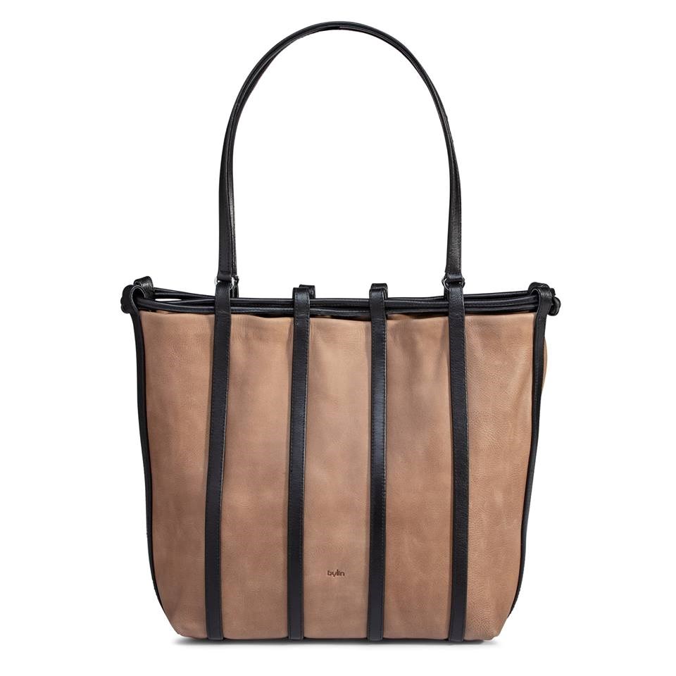 Shopper Vintage Taupe Vintage