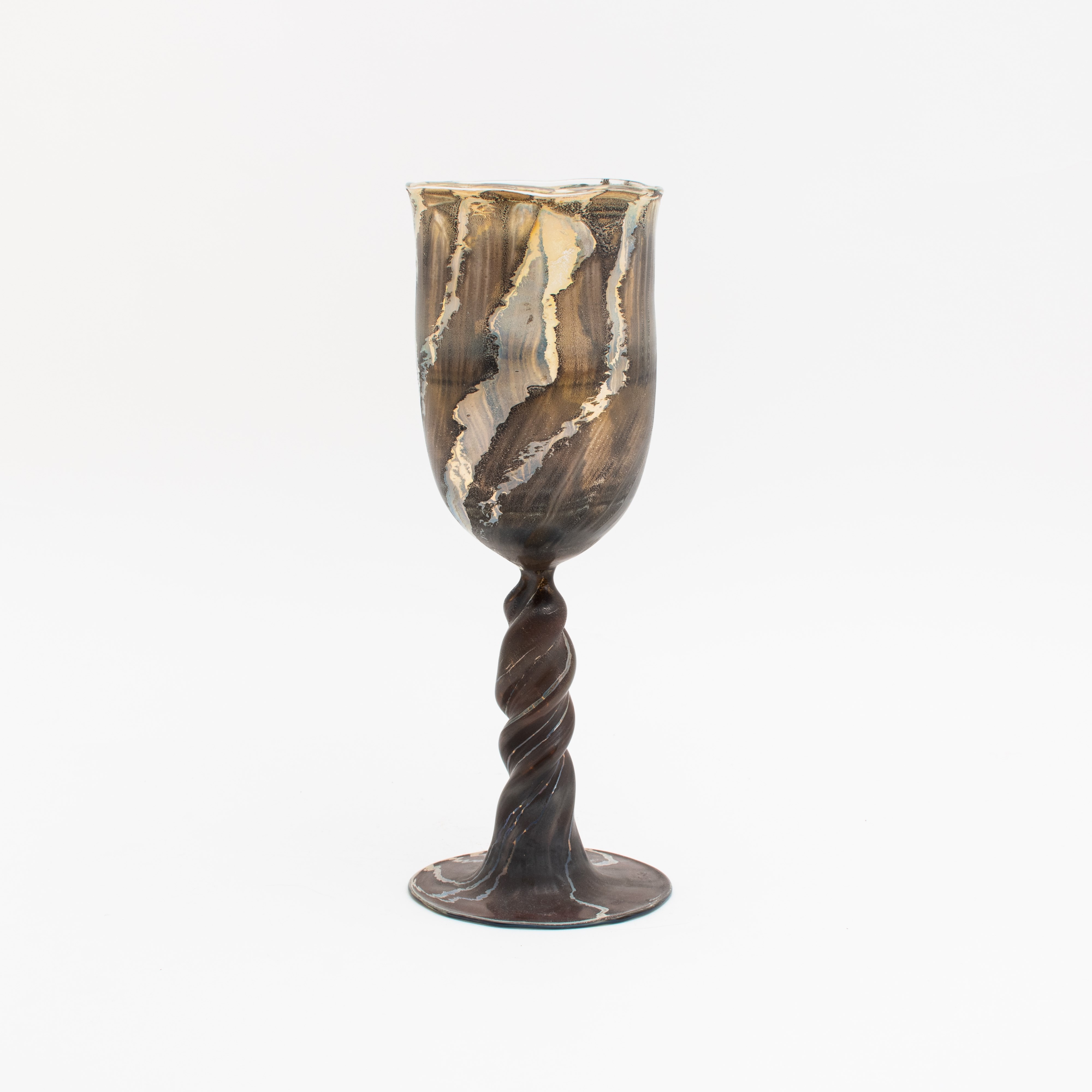 Art Nouveau Verre Mystique