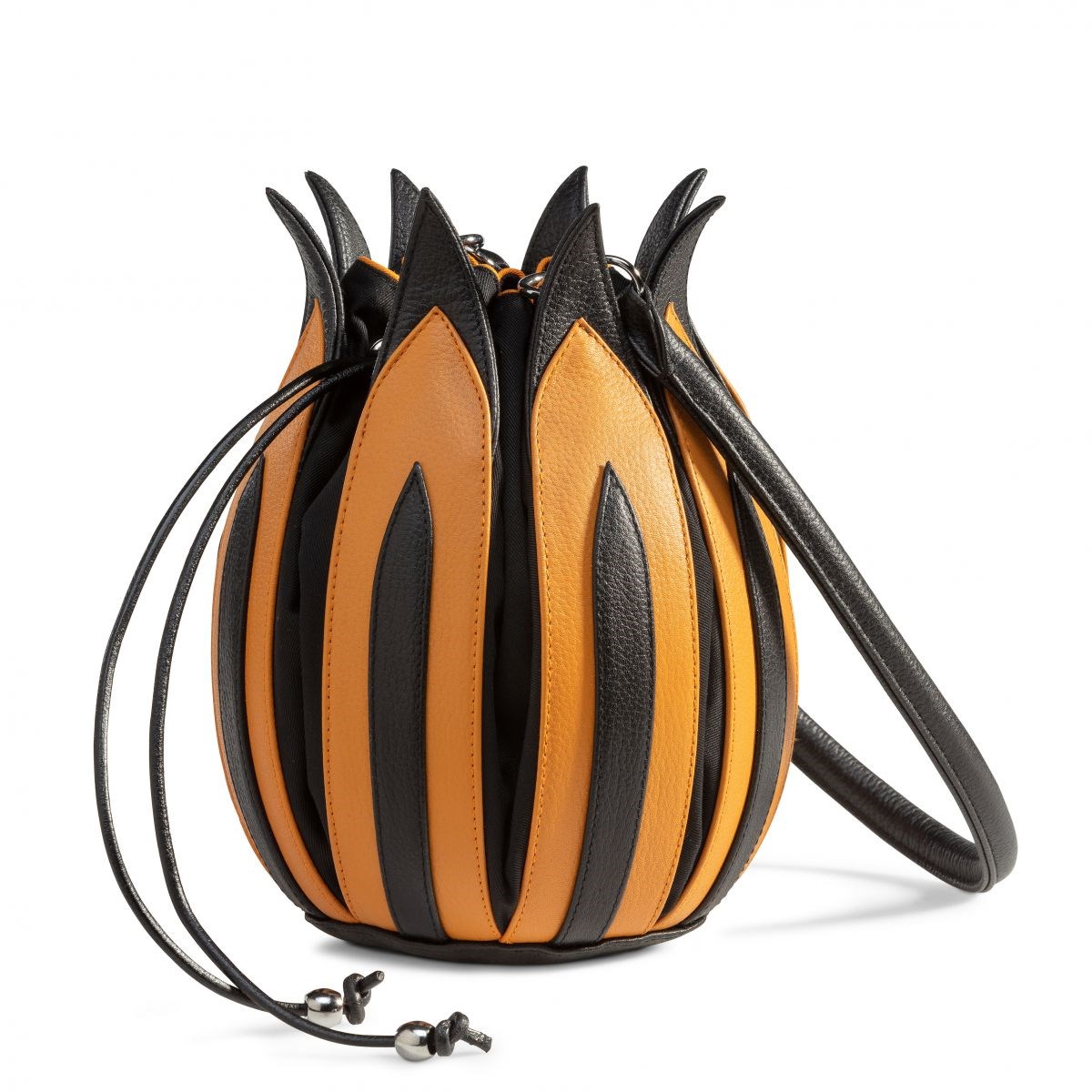 Sac à dos Tulipe'Rembrant'.