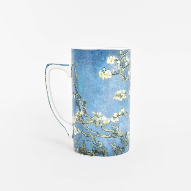 Mug Van Gogh Fleur d'amandier