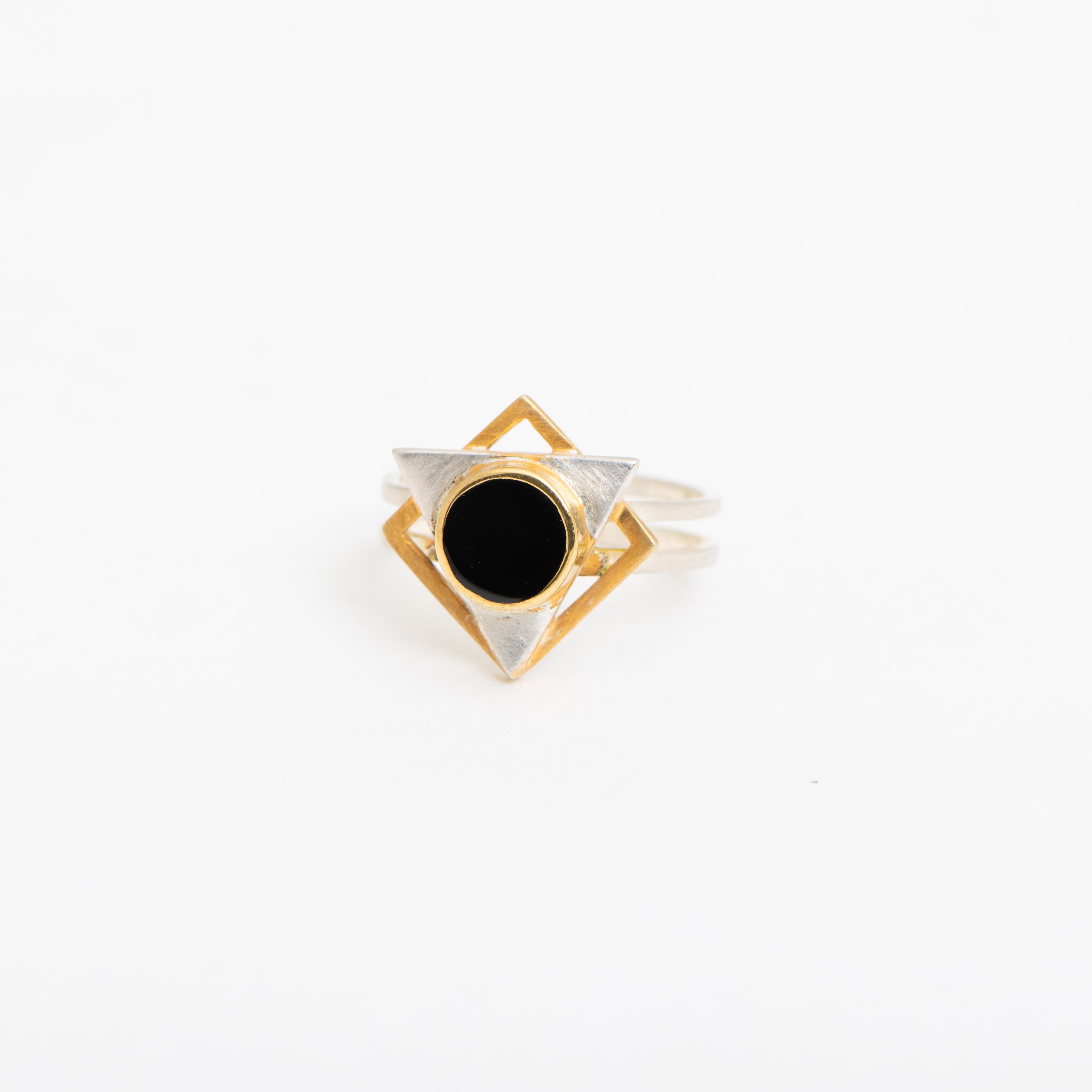 Bague Kosmos