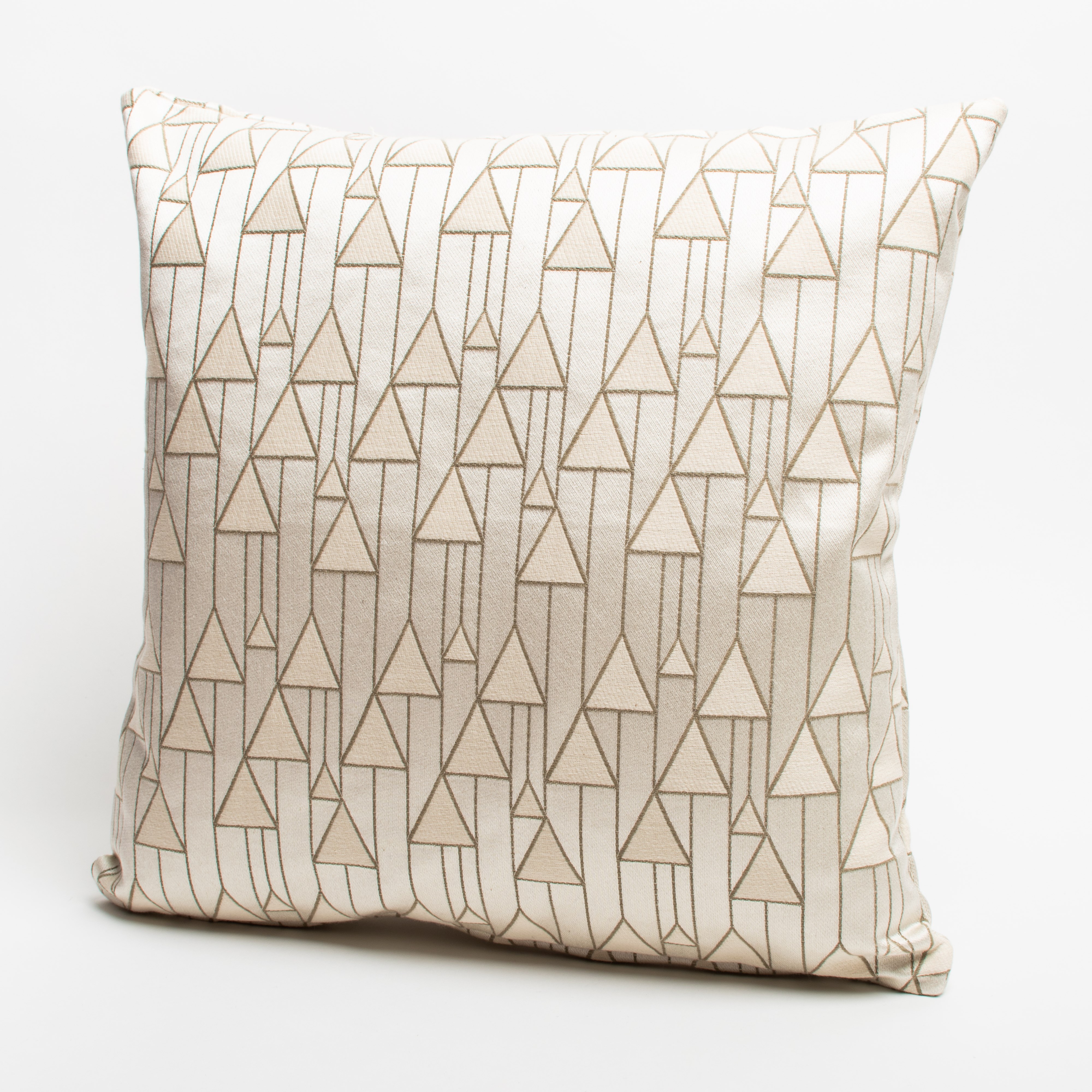 Coussin Nabla Cream