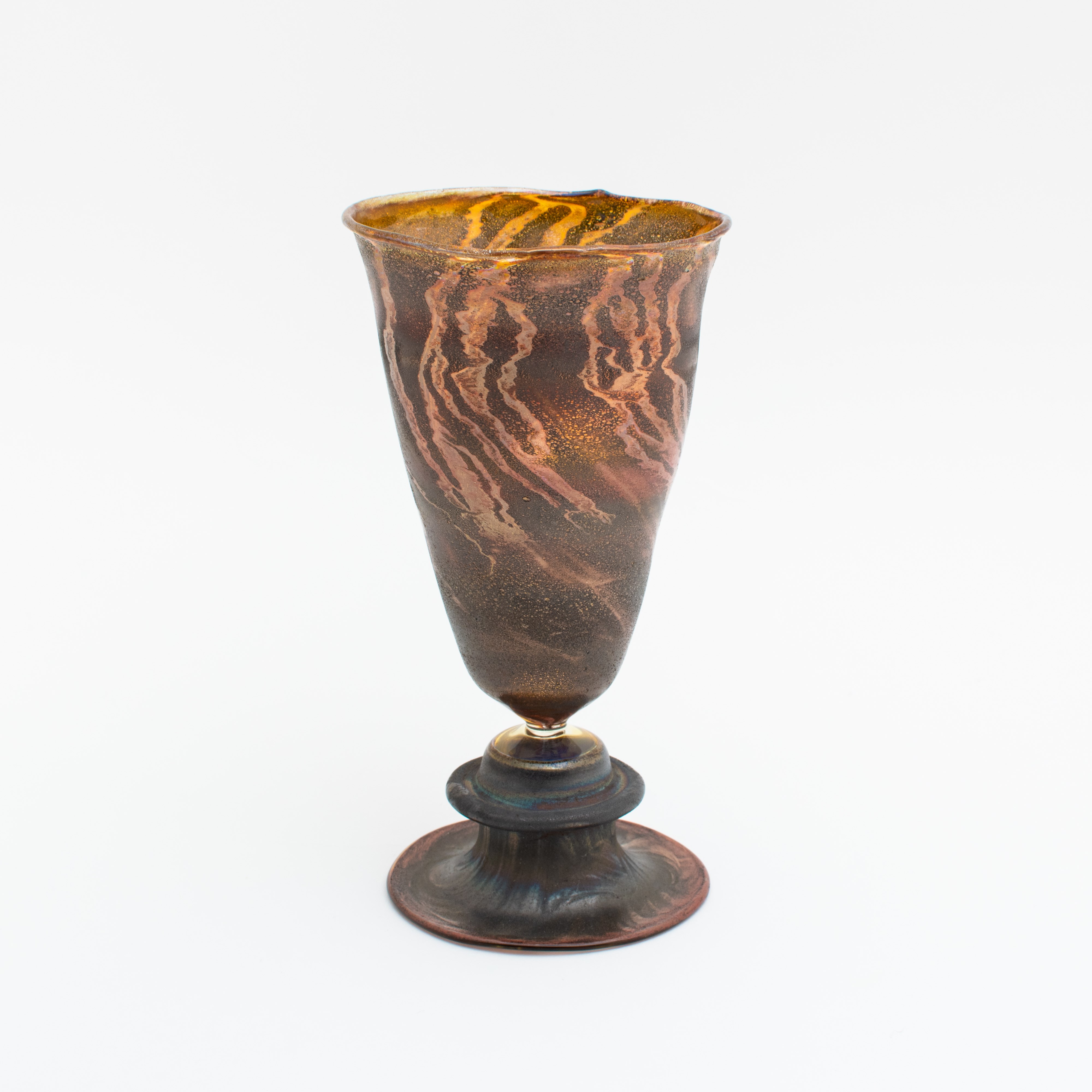 Vase Copper Petit