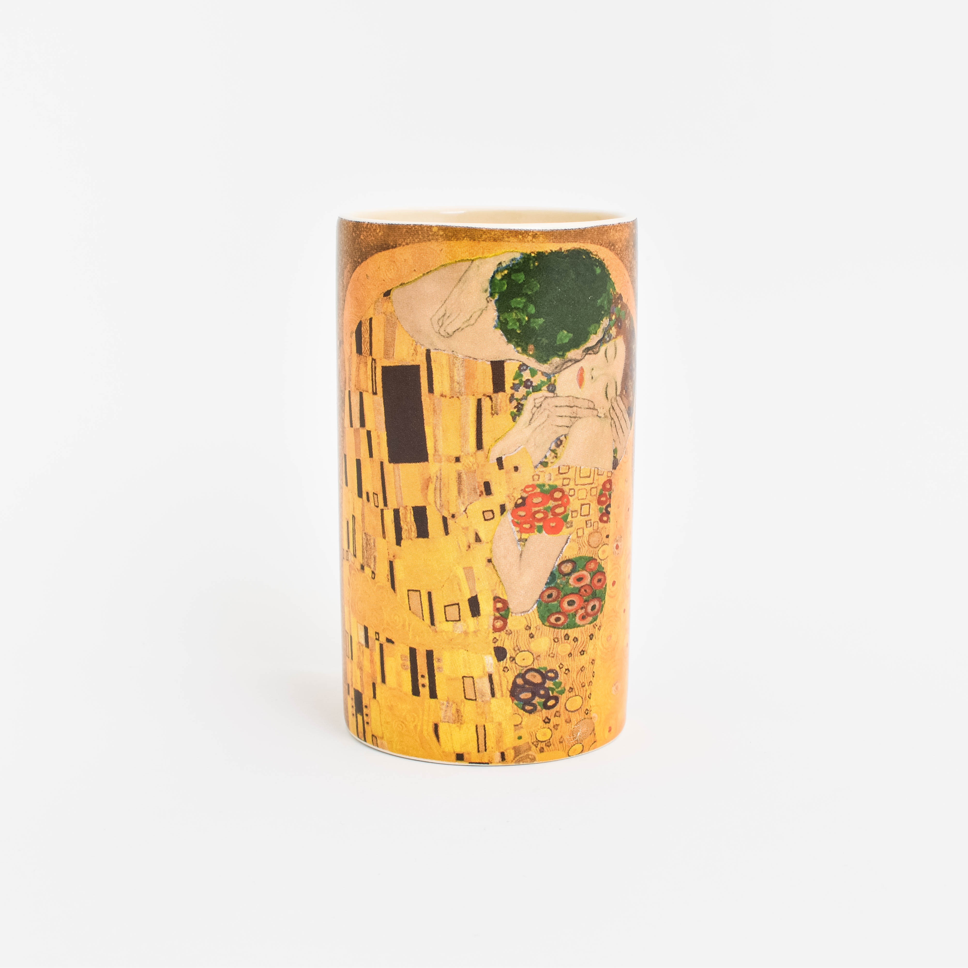 Mug Klimt Le Baiser