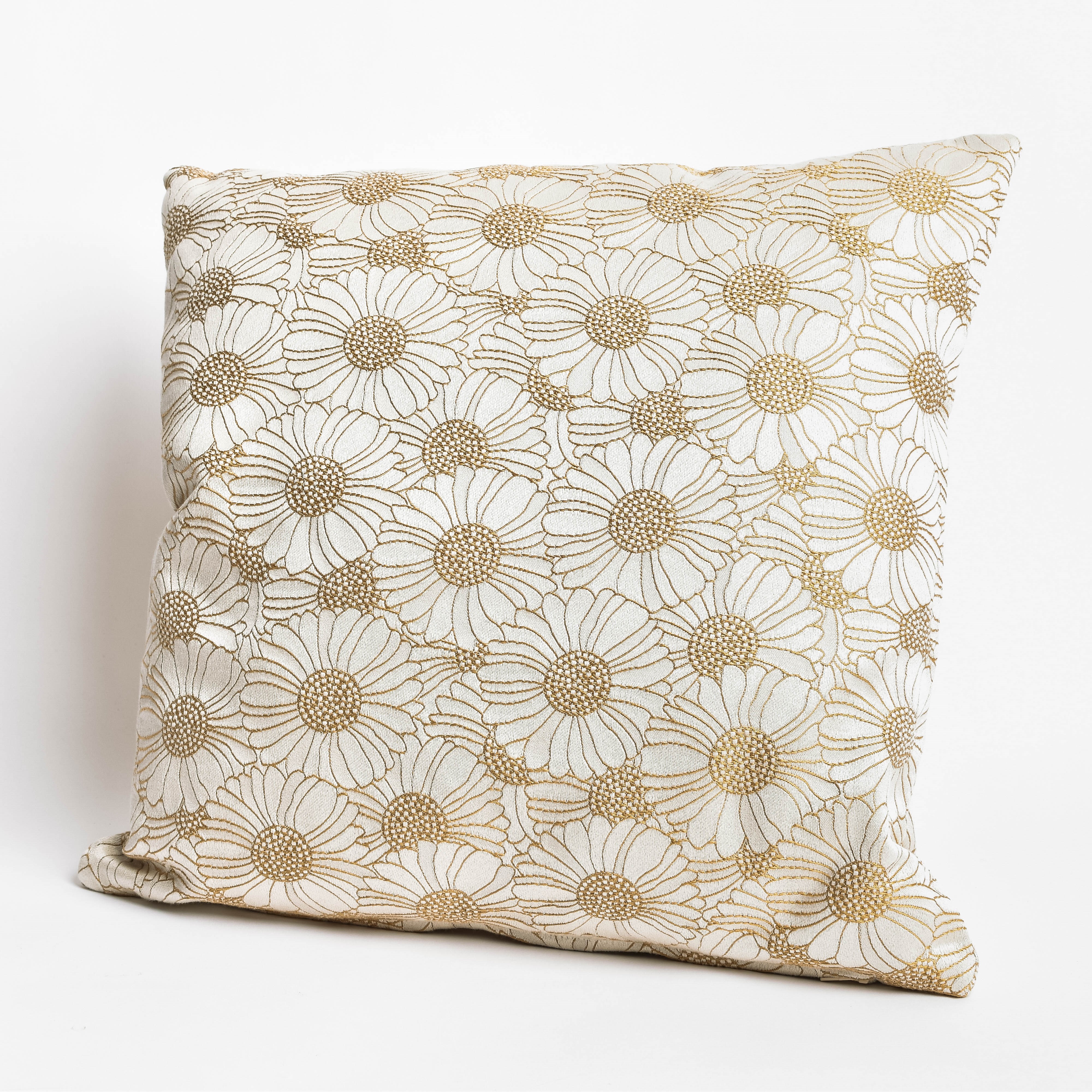 Coussin Meizoentje Beige
