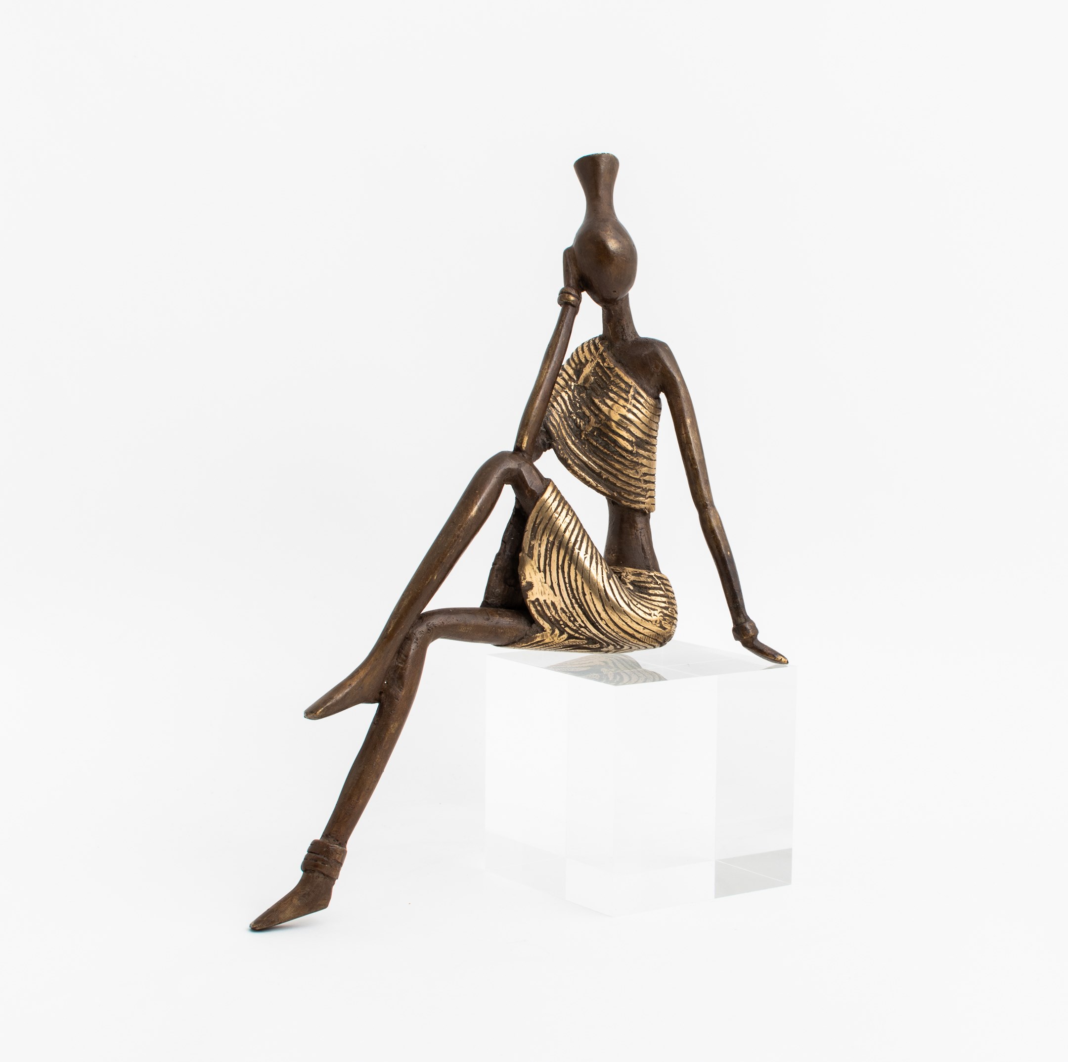 Sculpture Grace
