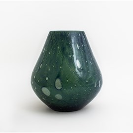 Vase Jade