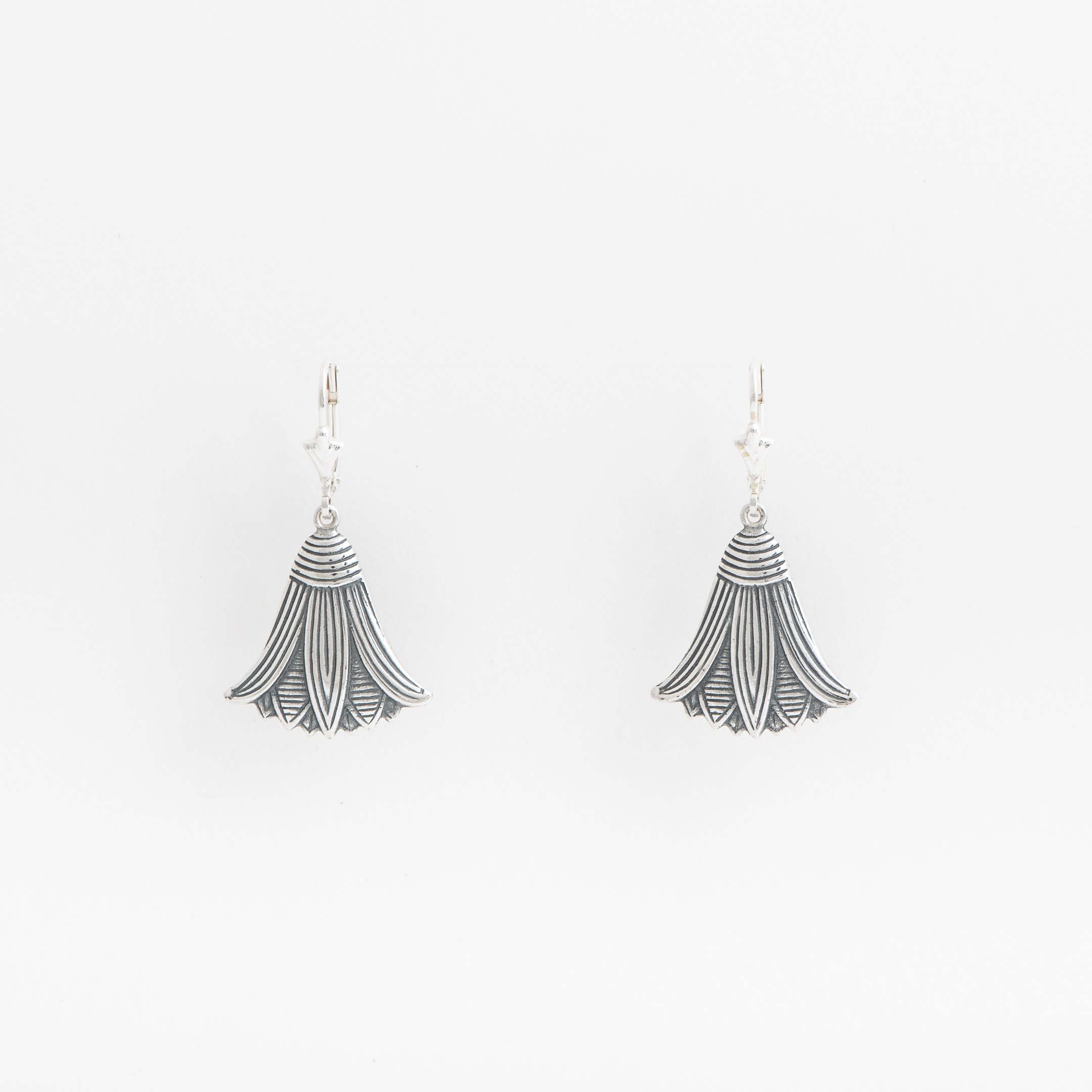 Boucles d'oreilles Blossom