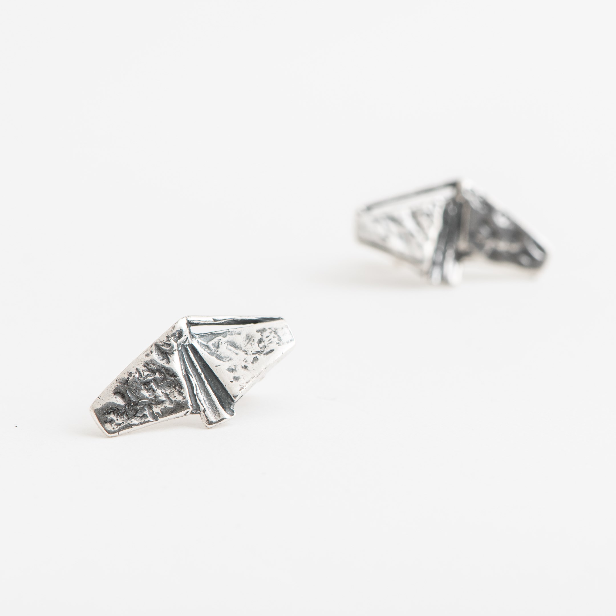 Boucles d'oreilles Flairck