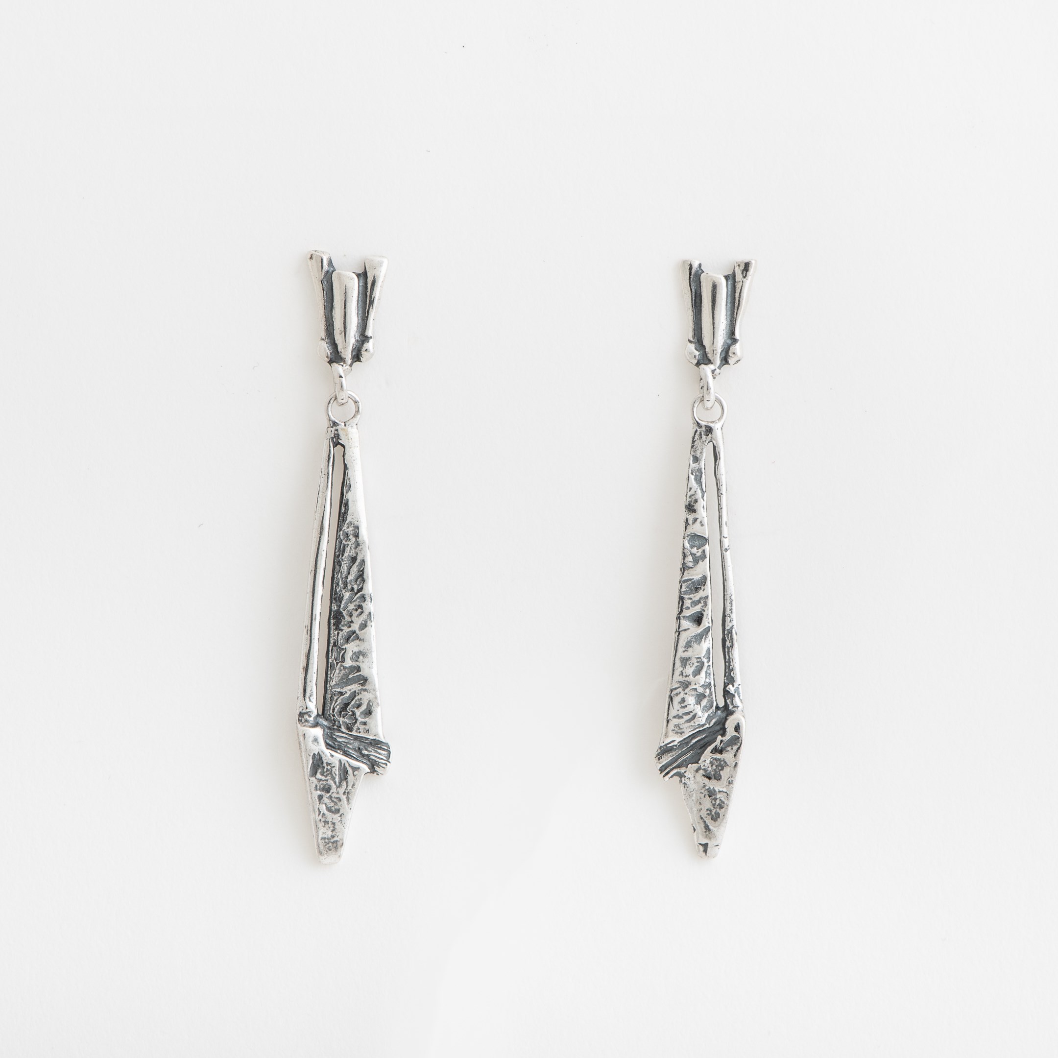 boucles d'oreilles Flairck