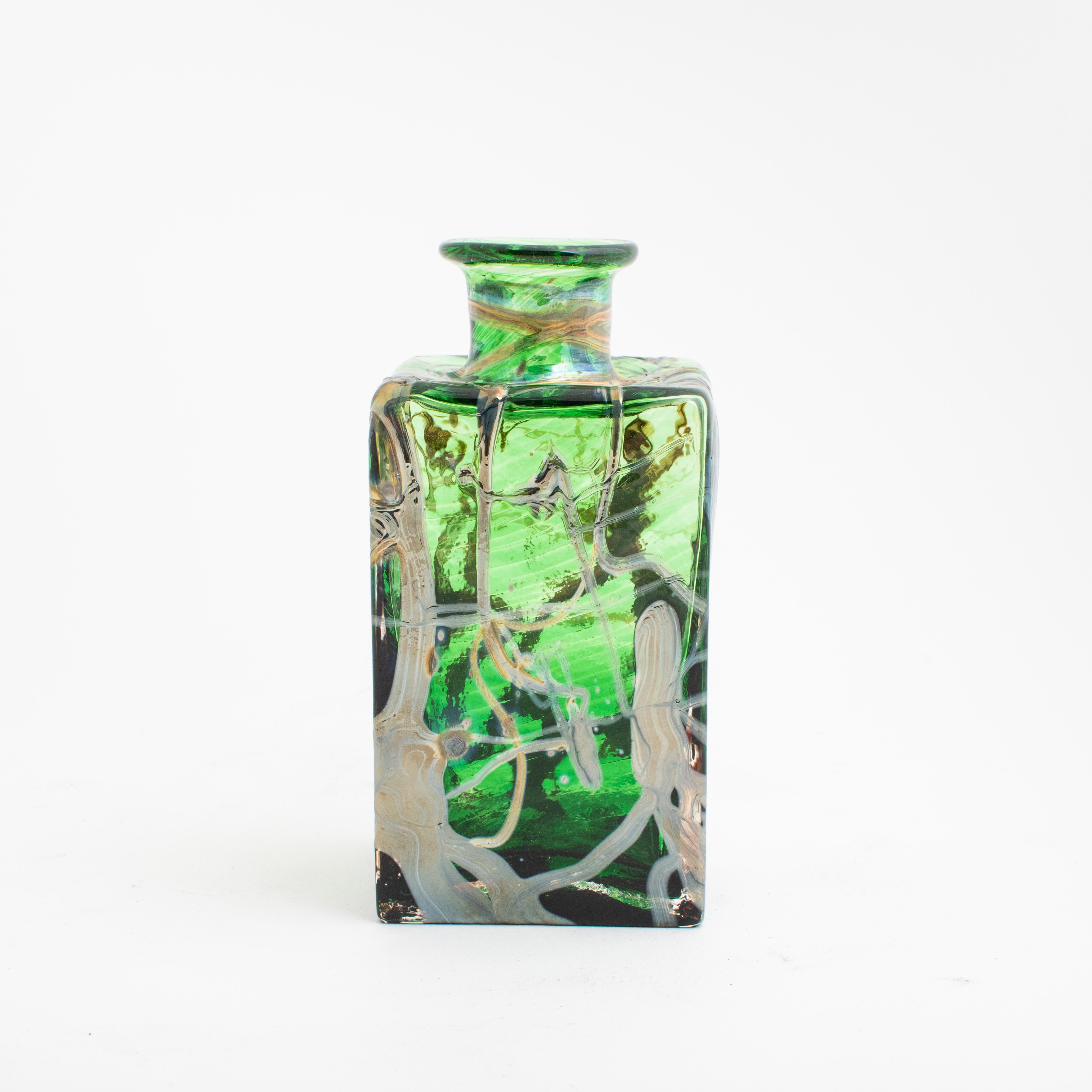 Vase Art Nouveau Tangle