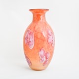 Vase en verre Splendeur d'été