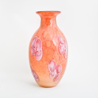 voorbeeld van een van onze Vases et Plats 
