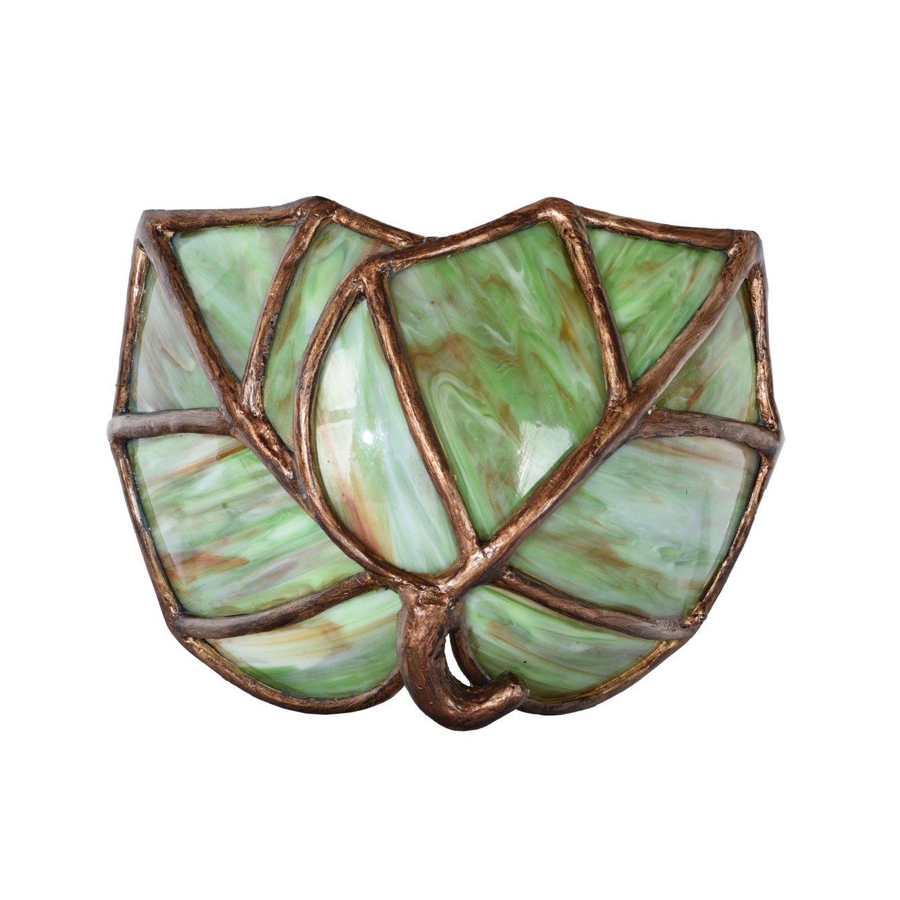 Applique Alocasia Leafs